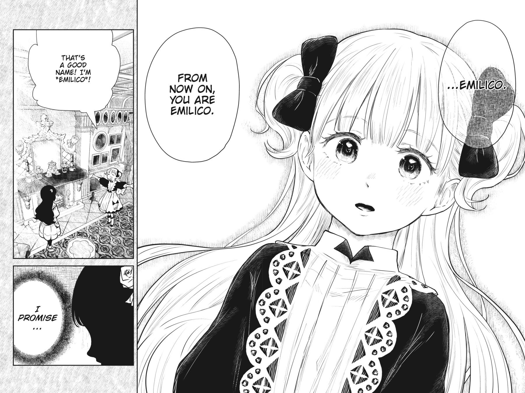 Shadows House Chapter 114 10
