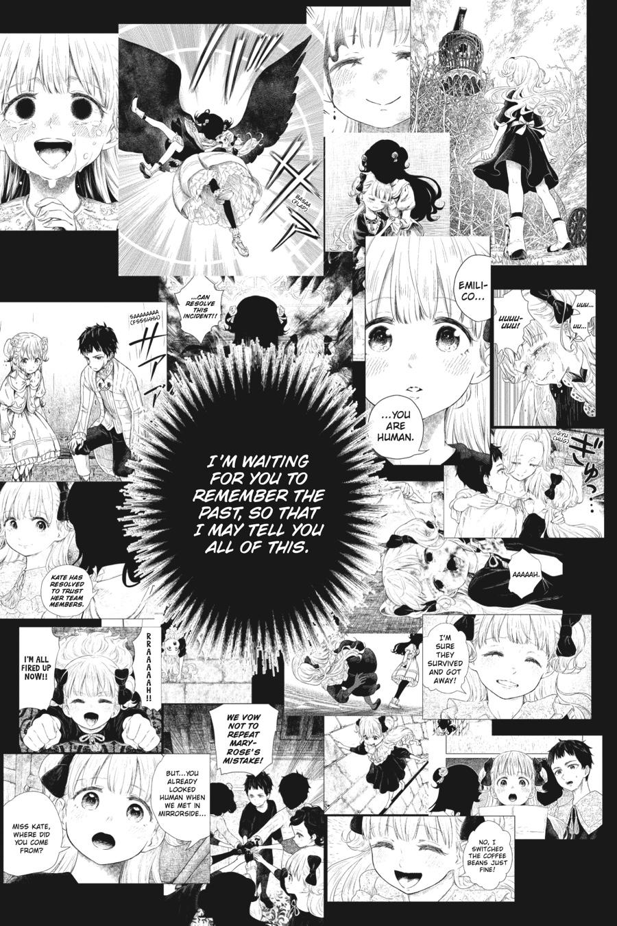 Shadows House Chapter 114 12