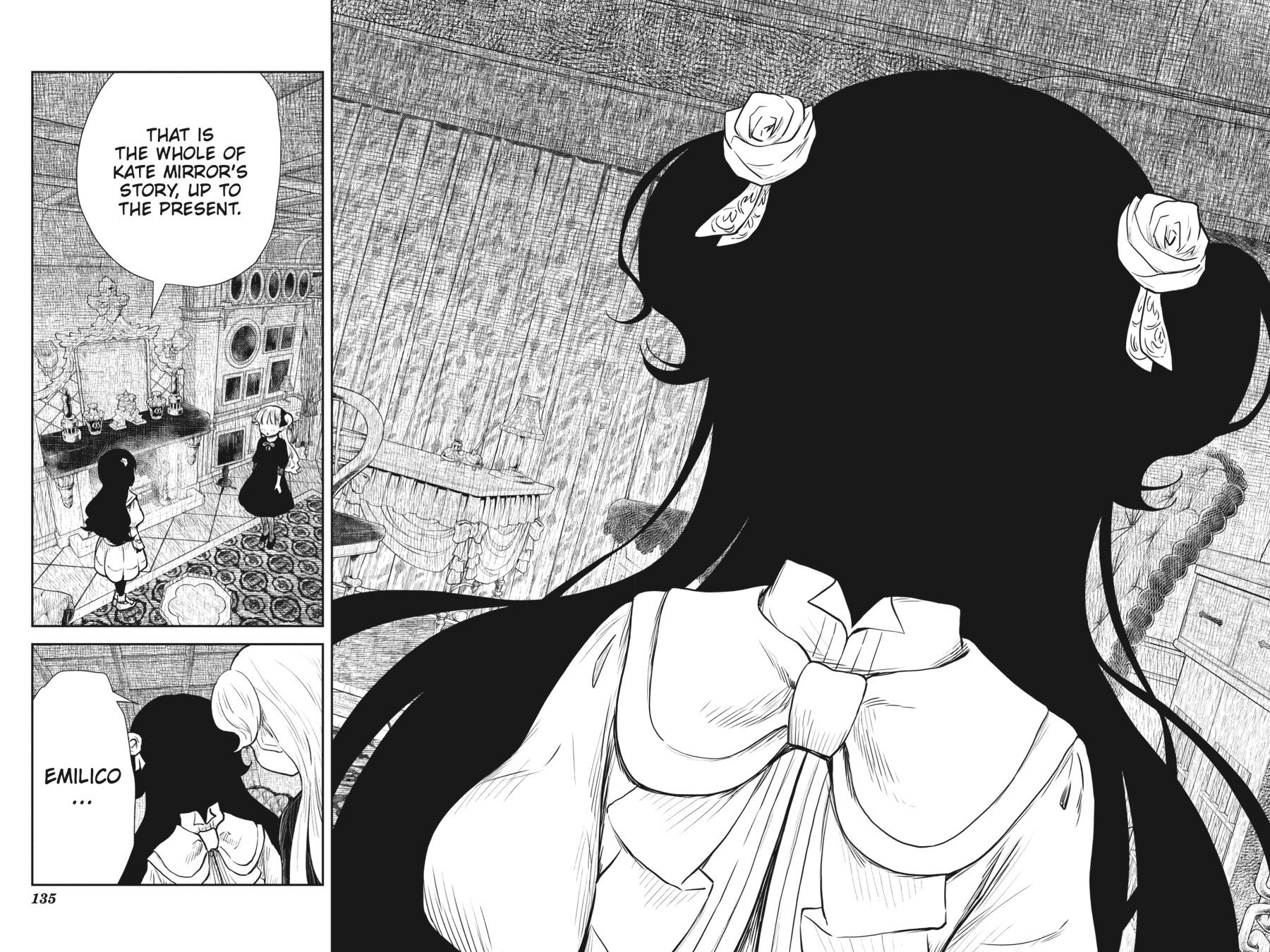 Shadows House Chapter 114 13