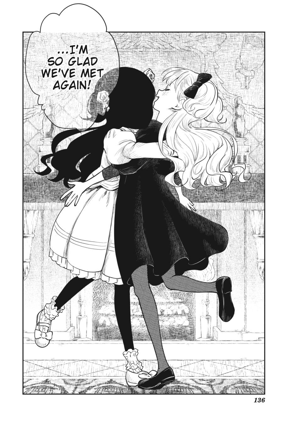 Shadows House Chapter 114 14