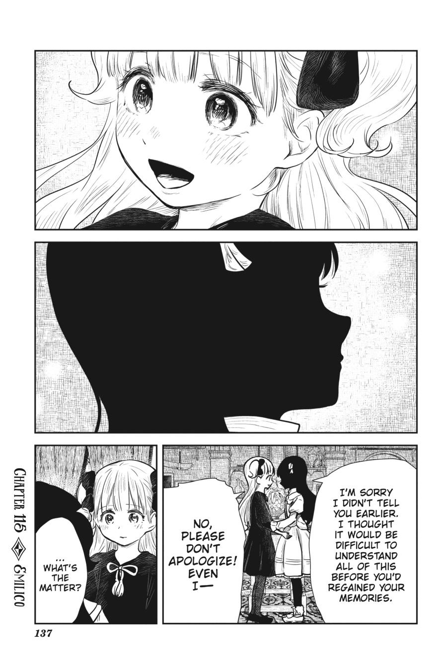 Shadows House Chapter 115 1