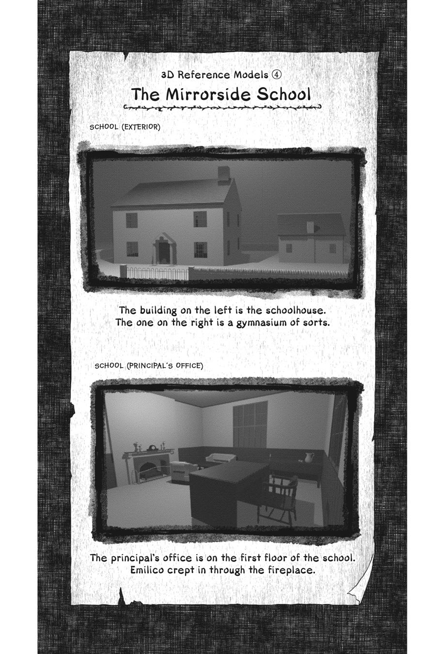 Shadows House Chapter 115 18