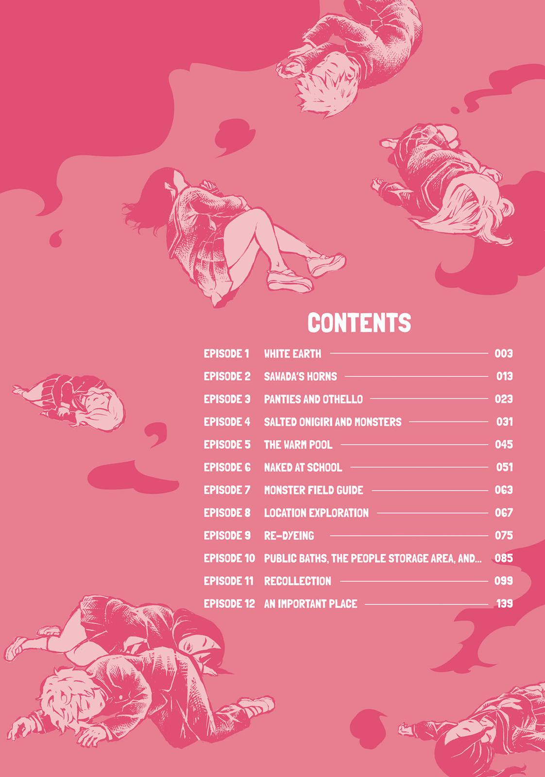 Sheeply Horned Witch Romi Episode 1 4