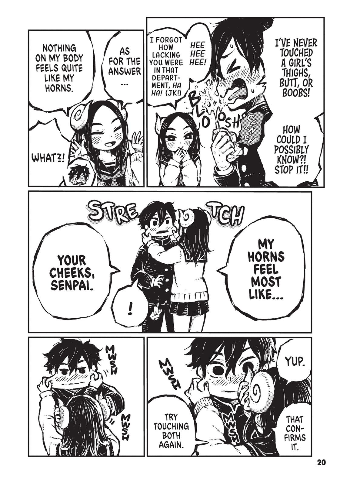Sheeply Horned Witch Romi Episode 2 8