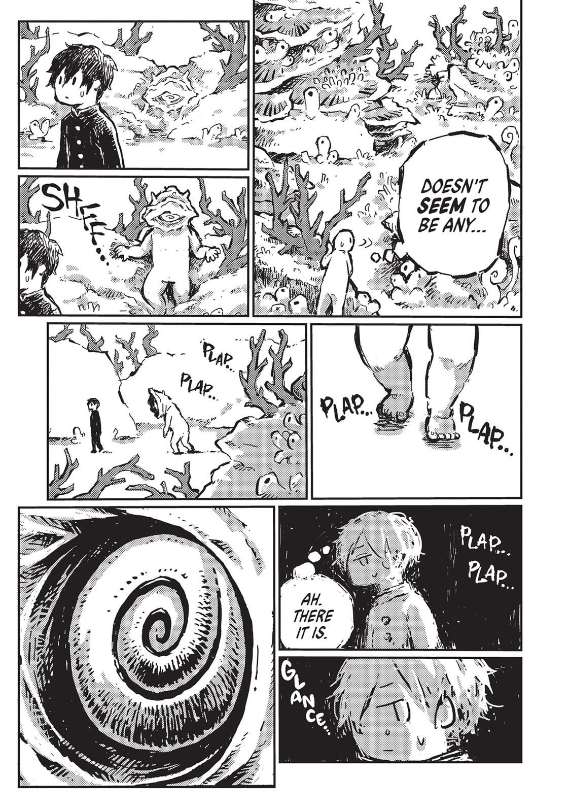 Sheeply Horned Witch Romi Episode 4 7