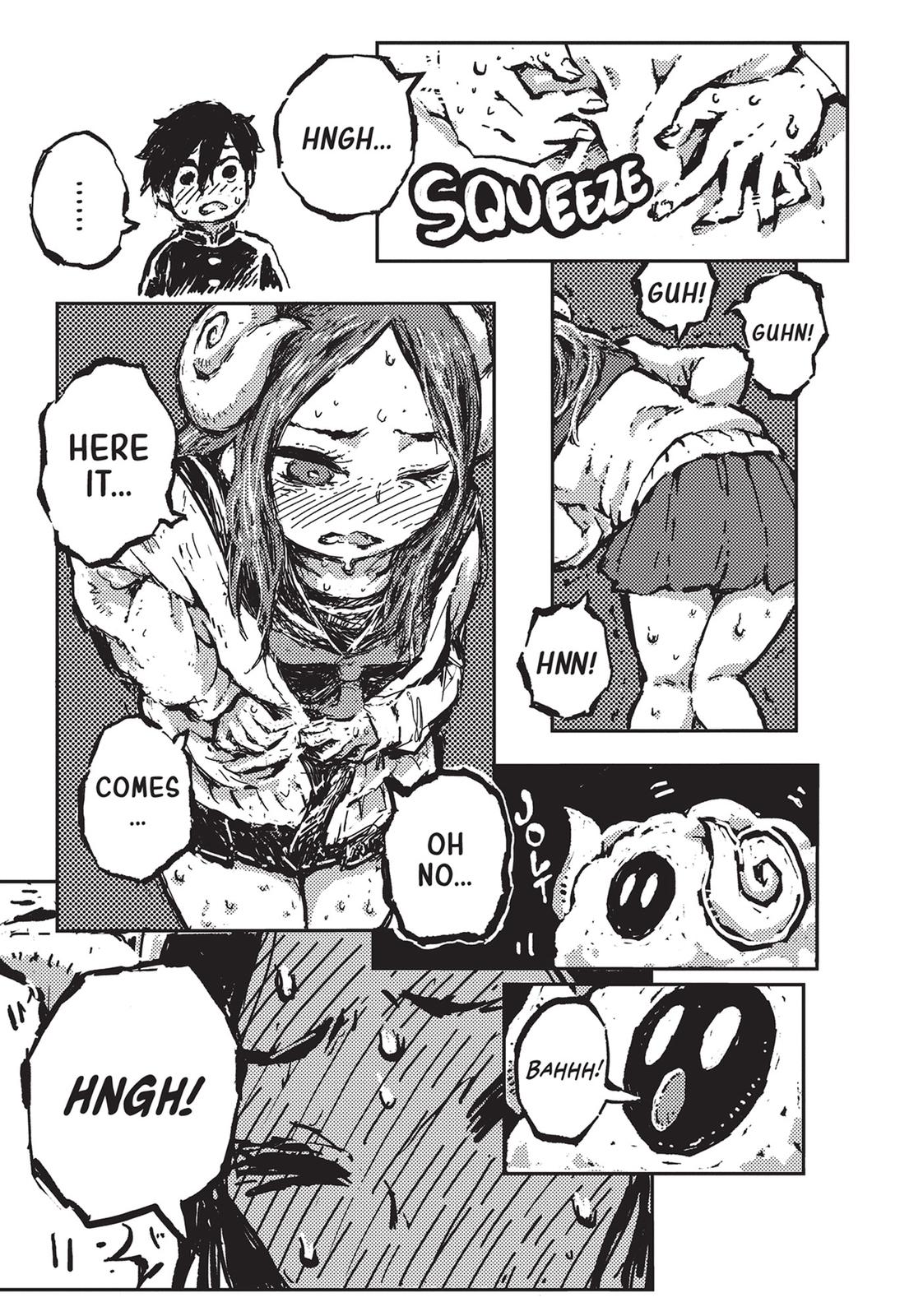 Sheeply Horned Witch Romi Episode 4 11