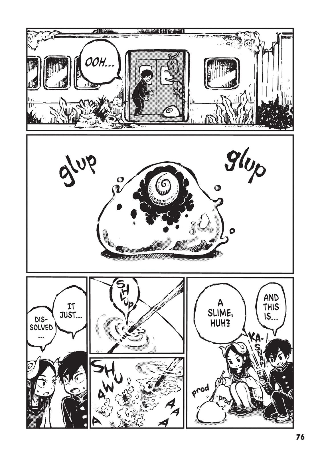 Sheeply Horned Witch Romi Episode 9 2