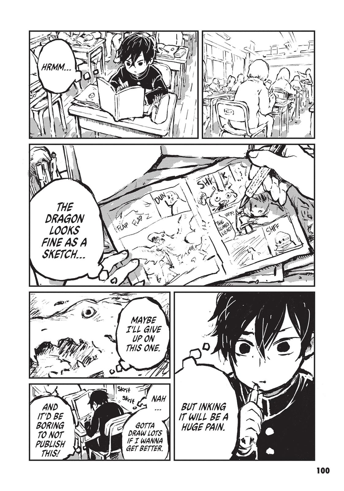 Sheeply Horned Witch Romi Episode 11 2