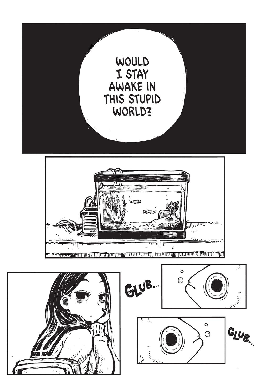 Sheeply Horned Witch Romi Episode 11 9