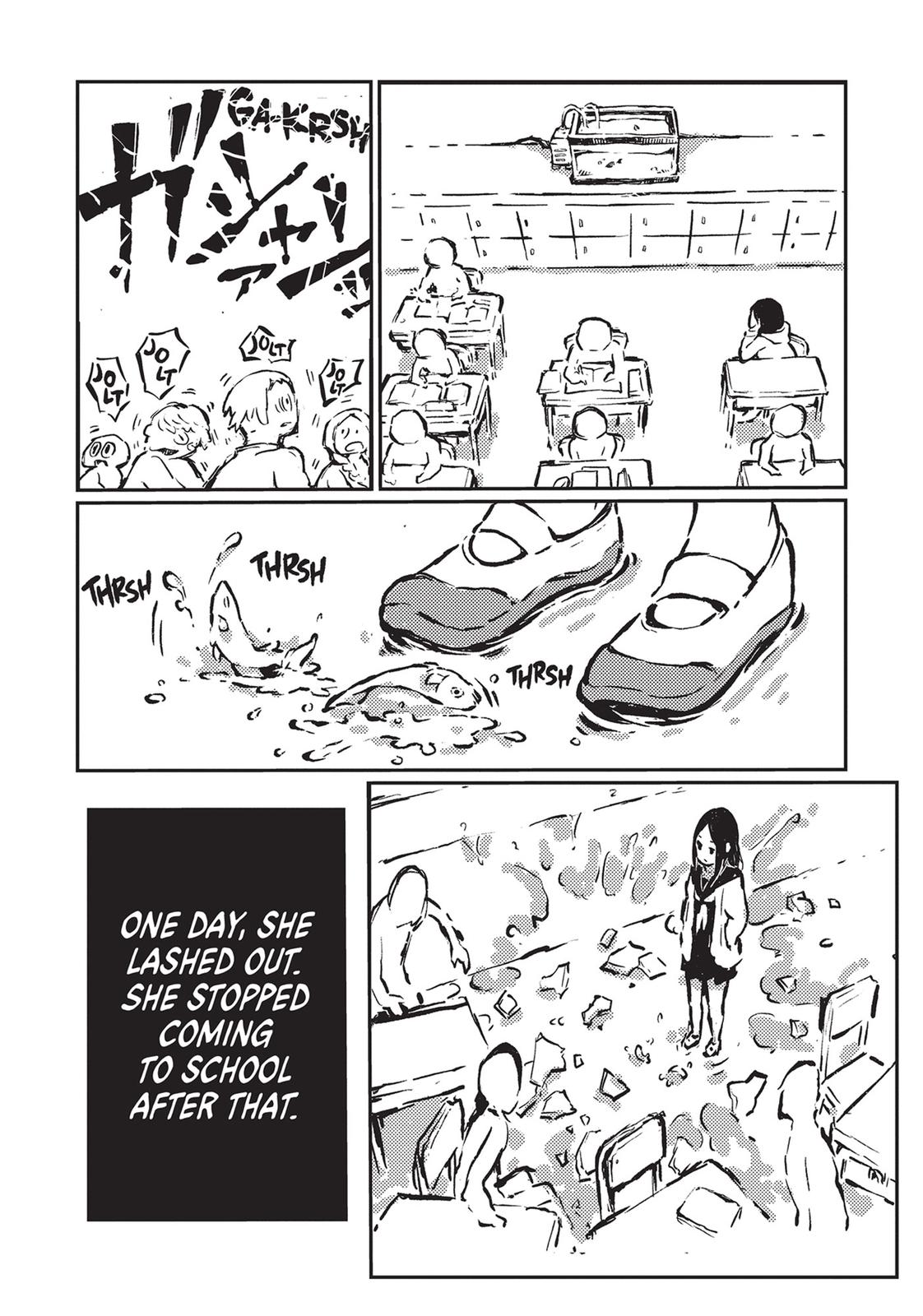 Sheeply Horned Witch Romi Episode 11 10