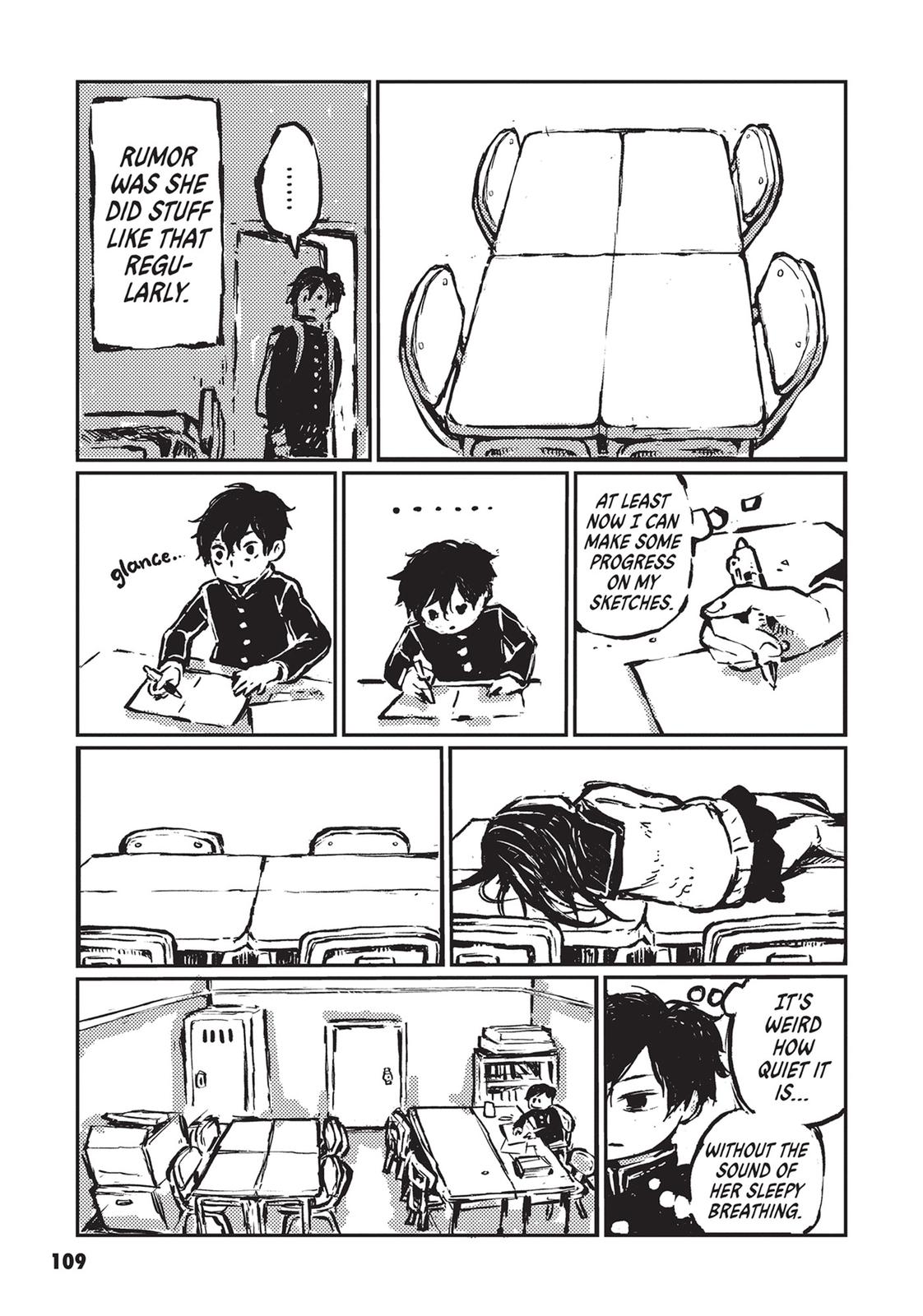 Sheeply Horned Witch Romi Episode 11 11