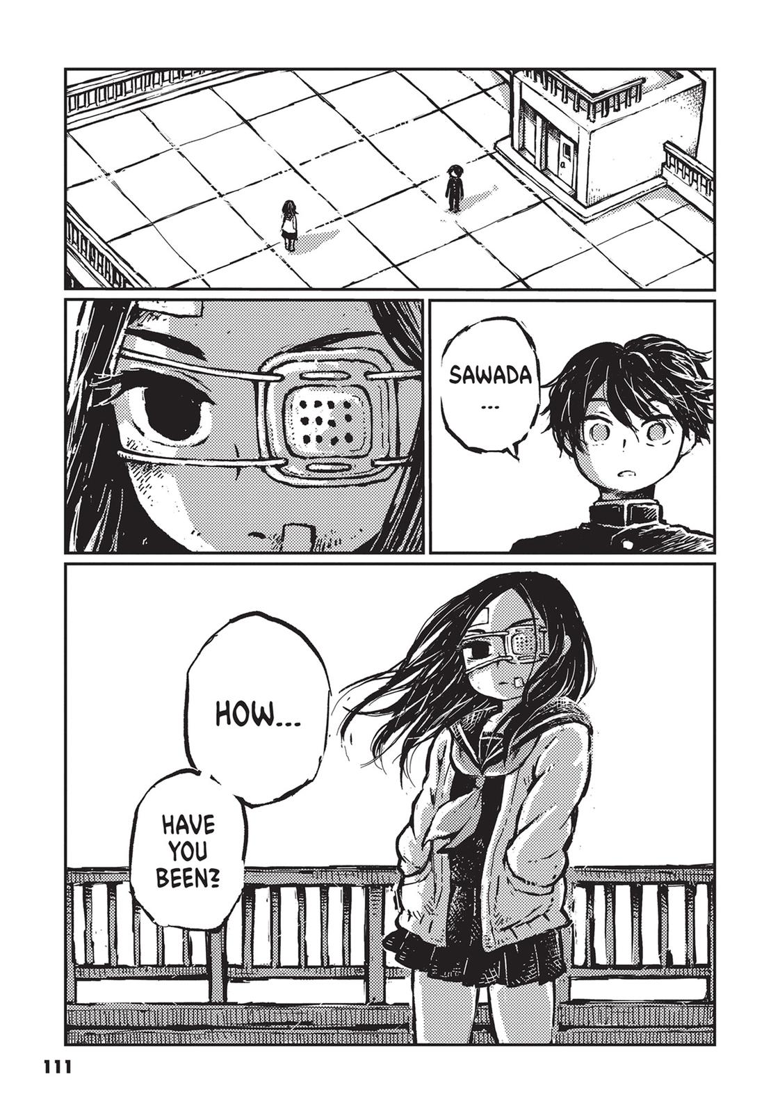 Sheeply Horned Witch Romi Episode 11 13