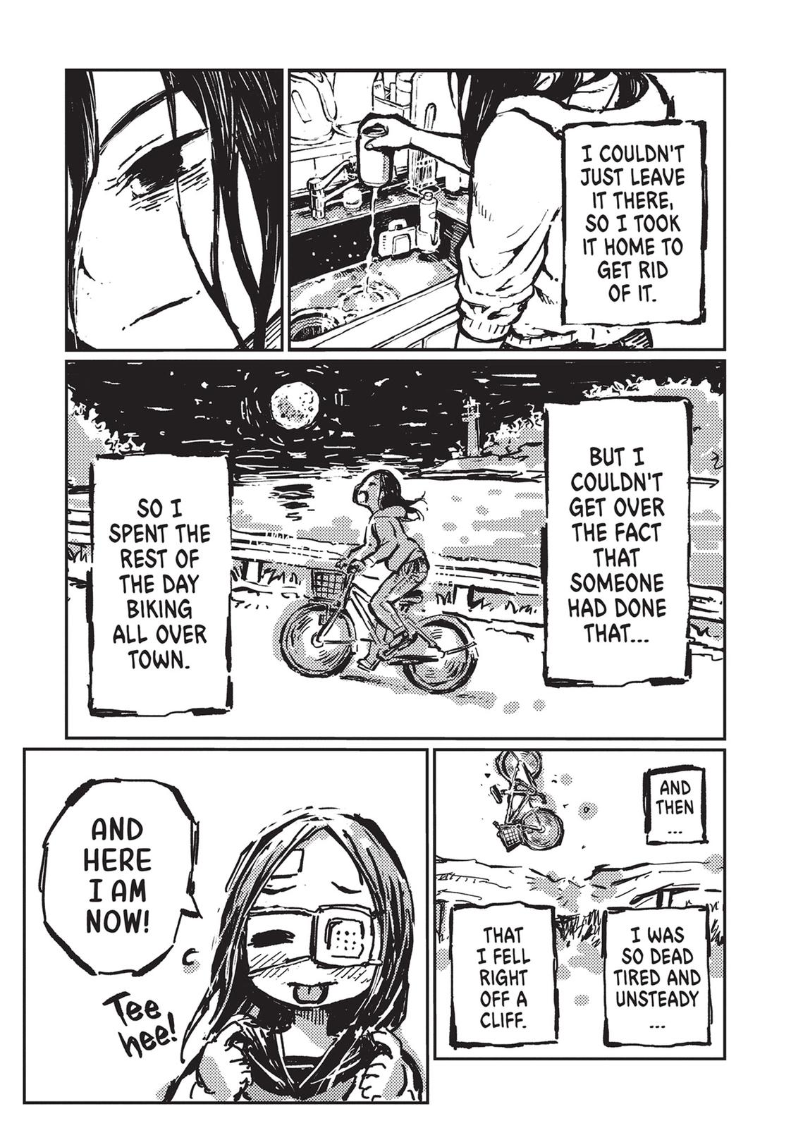 Sheeply Horned Witch Romi Episode 11 15