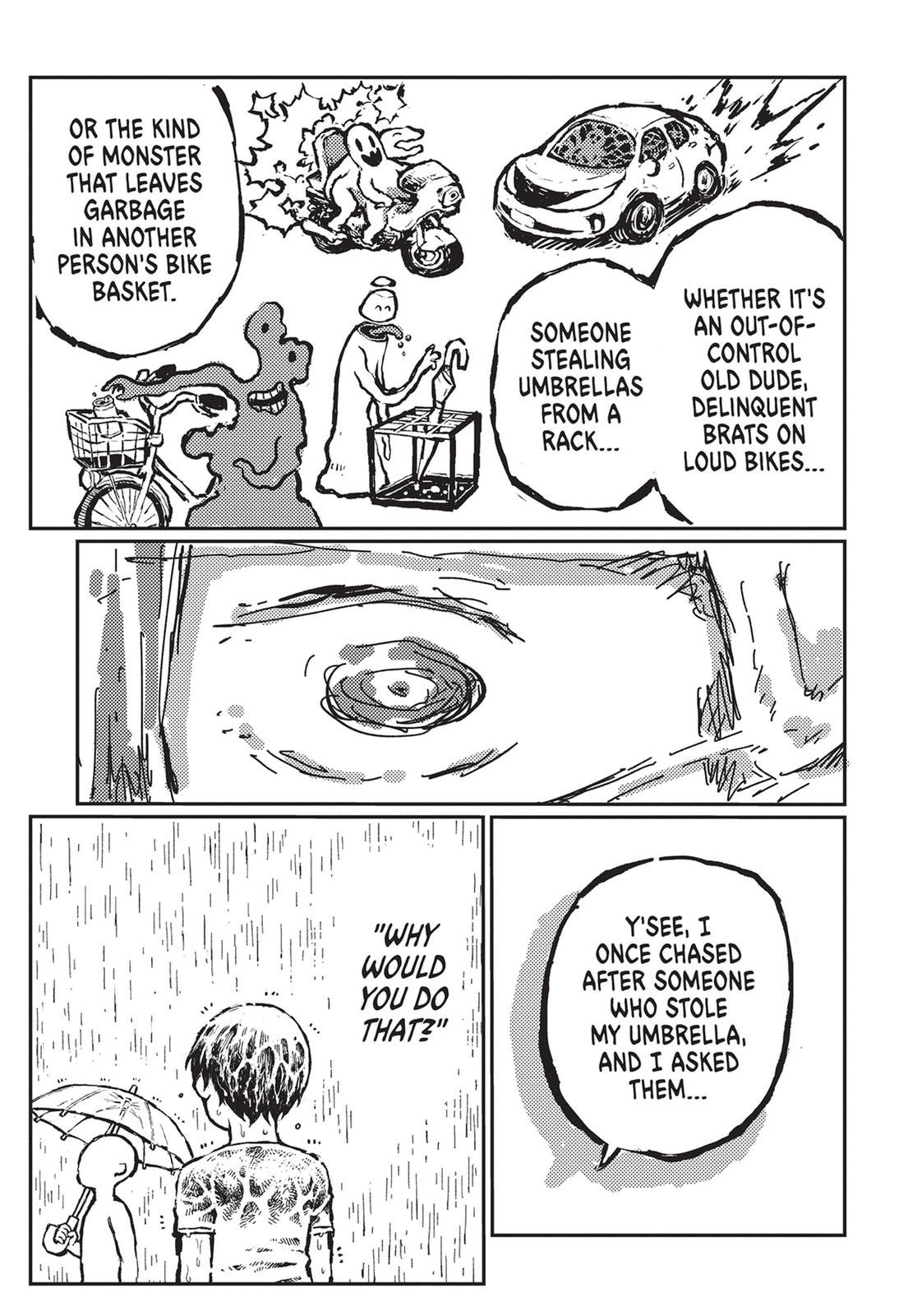 Sheeply Horned Witch Romi Episode 11 19