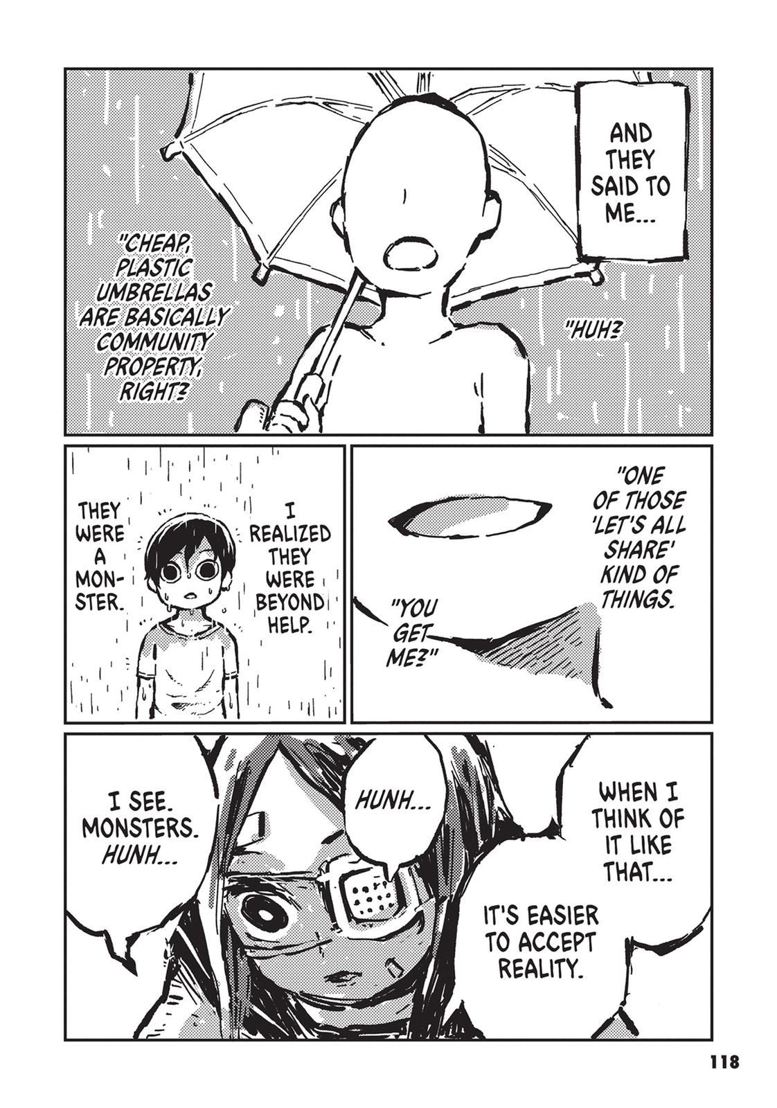 Sheeply Horned Witch Romi Episode 11 20