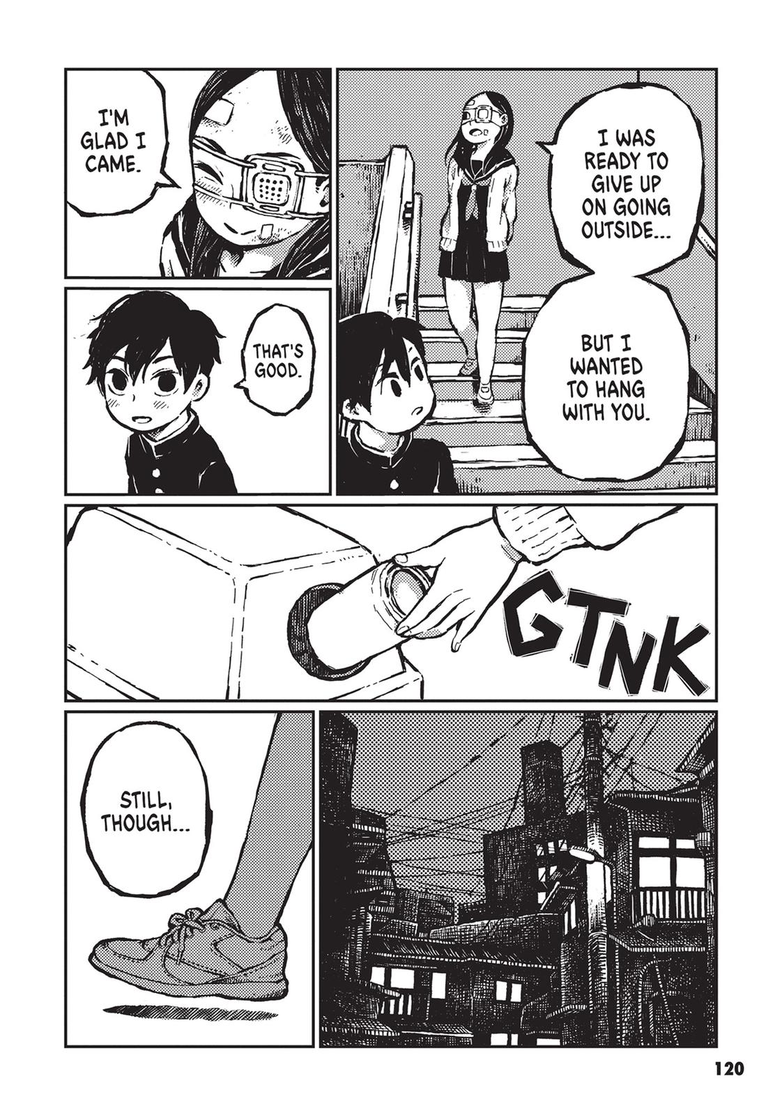 Sheeply Horned Witch Romi Episode 11 22