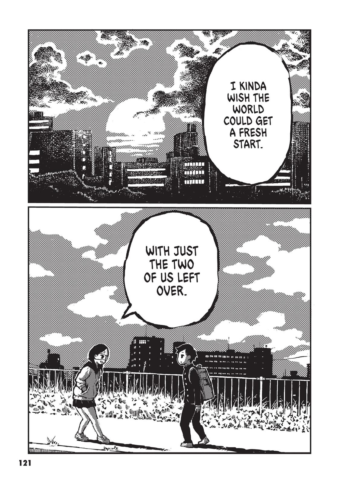 Sheeply Horned Witch Romi Episode 11 23