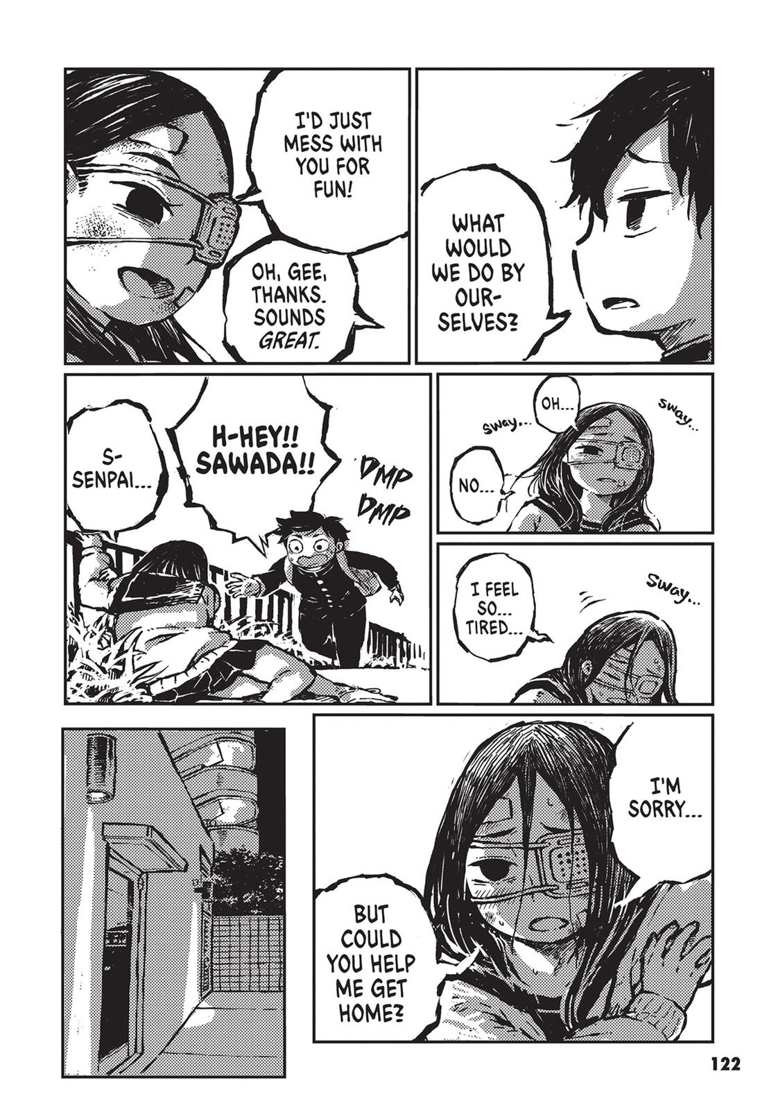 Sheeply Horned Witch Romi Episode 11 24