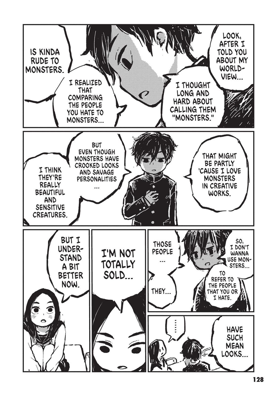 Sheeply Horned Witch Romi Episode 11 30
