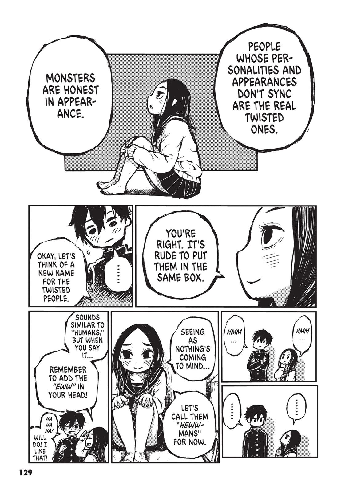 Sheeply Horned Witch Romi Episode 11 31