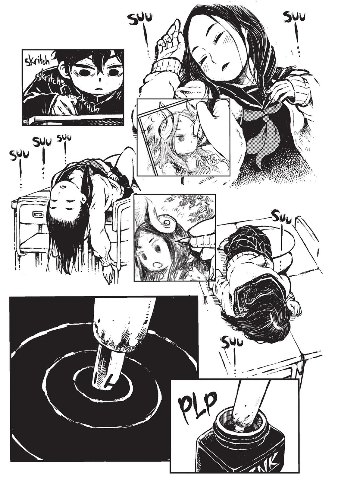 Sheeply Horned Witch Romi Episode 11 33