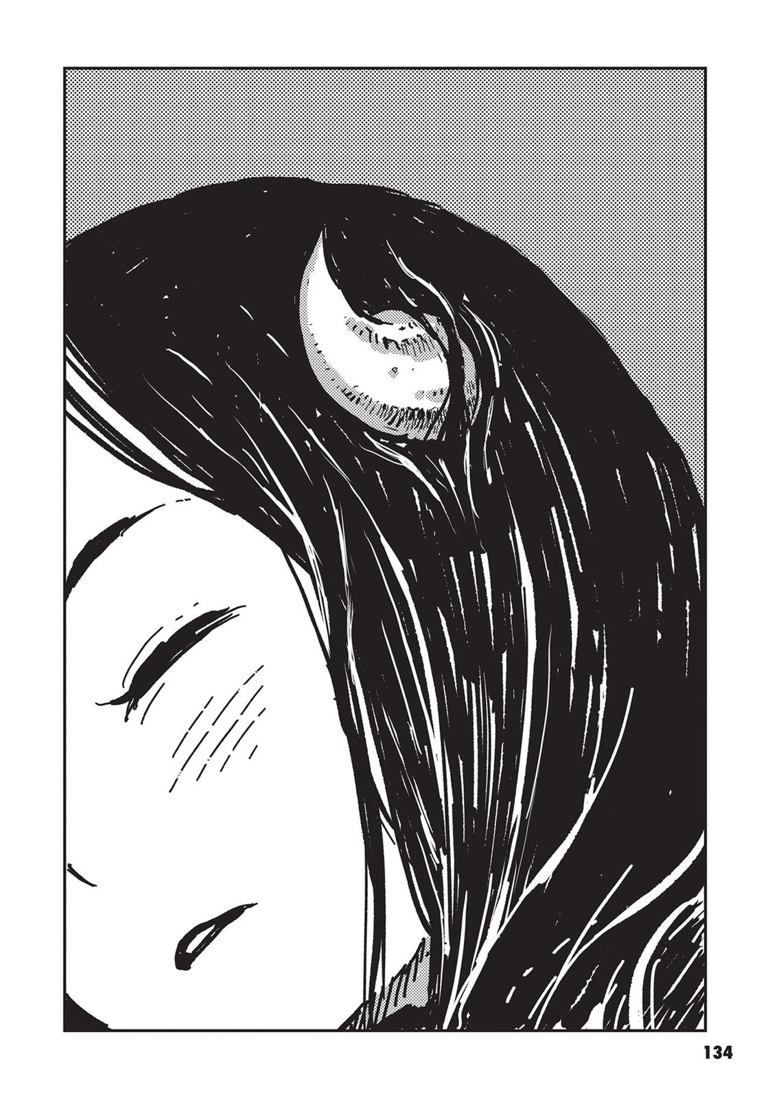 Sheeply Horned Witch Romi Episode 11 36