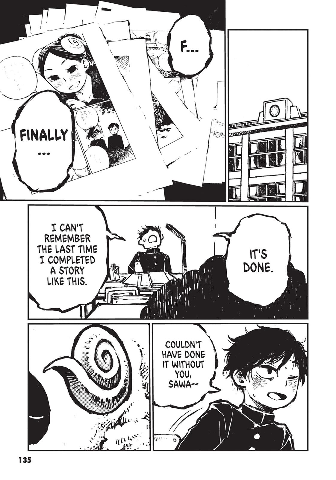 Sheeply Horned Witch Romi Episode 11 37