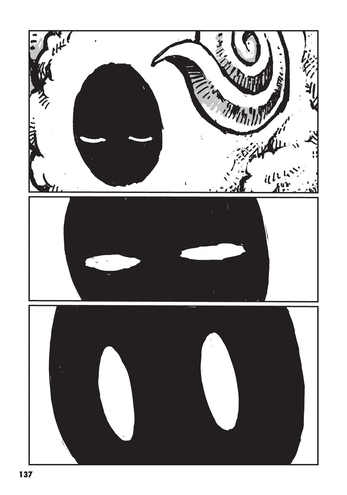 Sheeply Horned Witch Romi Episode 11 39