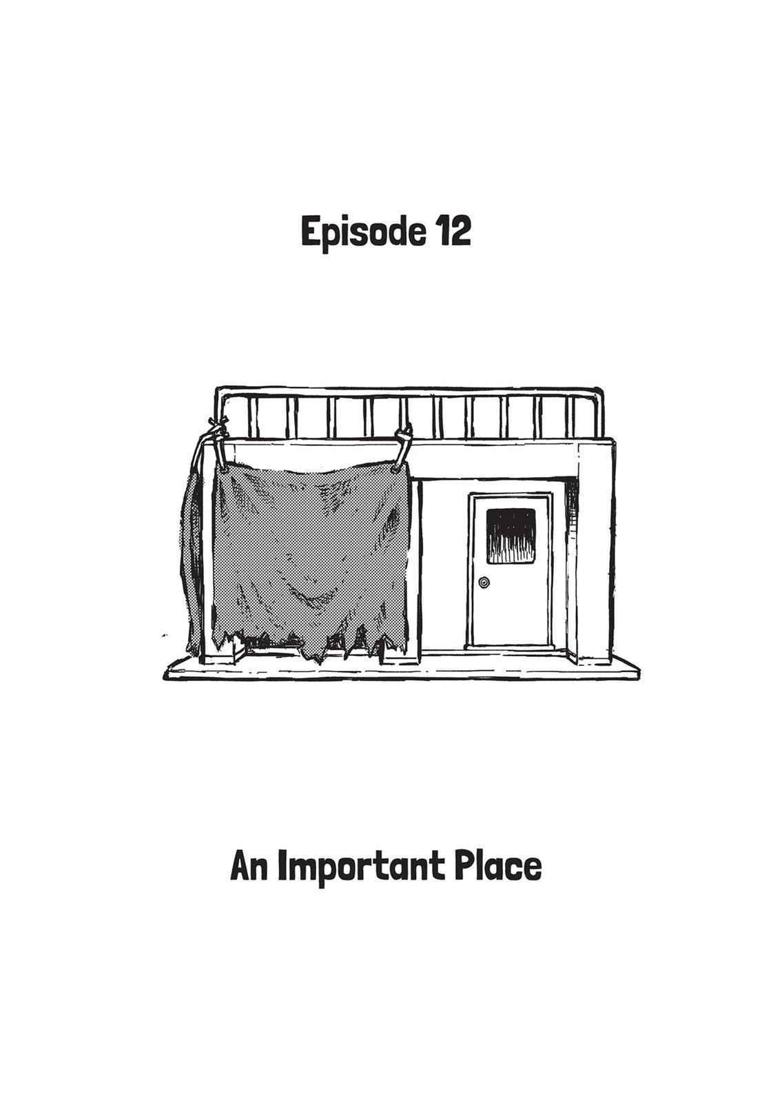 Sheeply Horned Witch Romi Episode 12 1