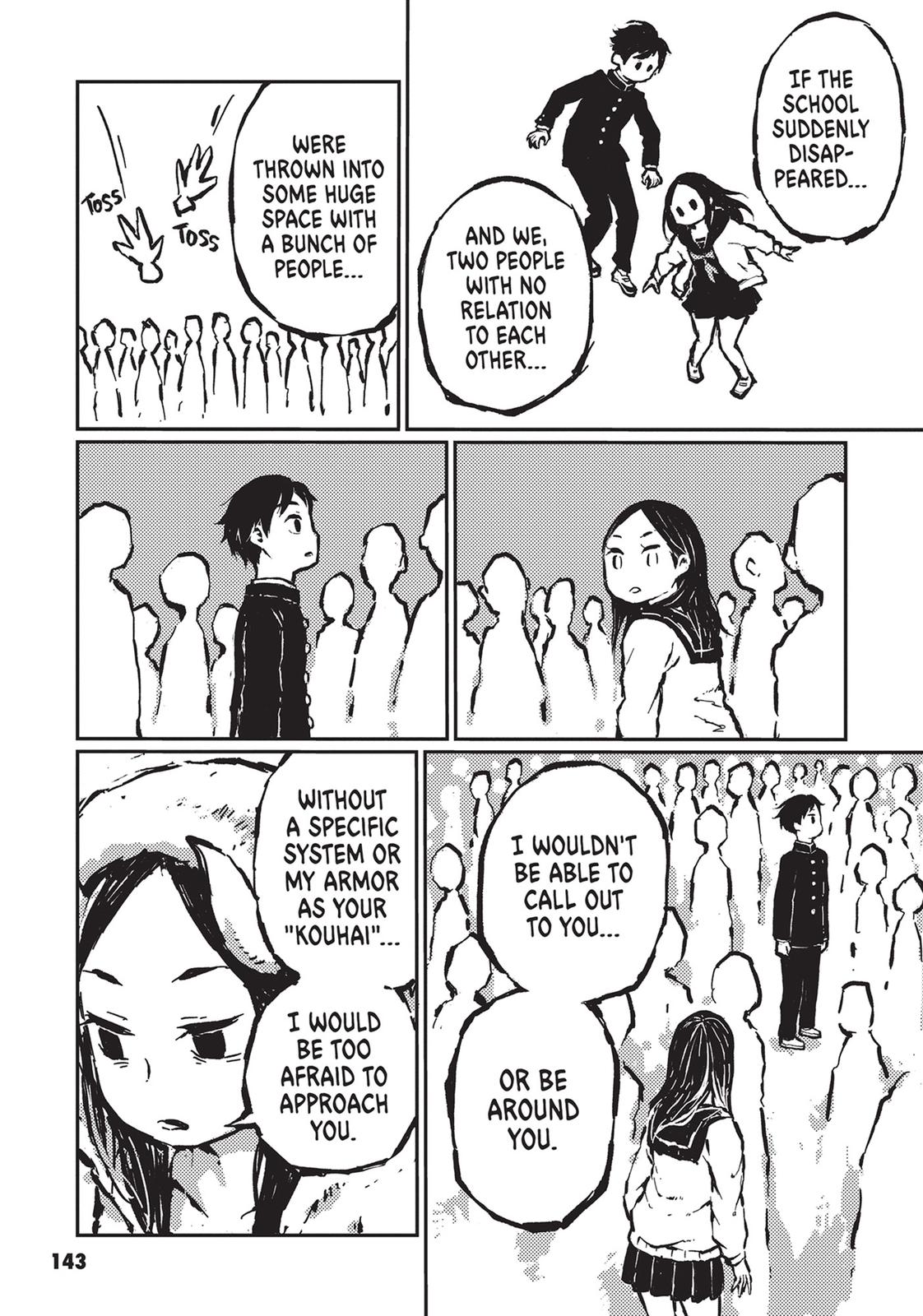 Sheeply Horned Witch Romi Episode 12 5