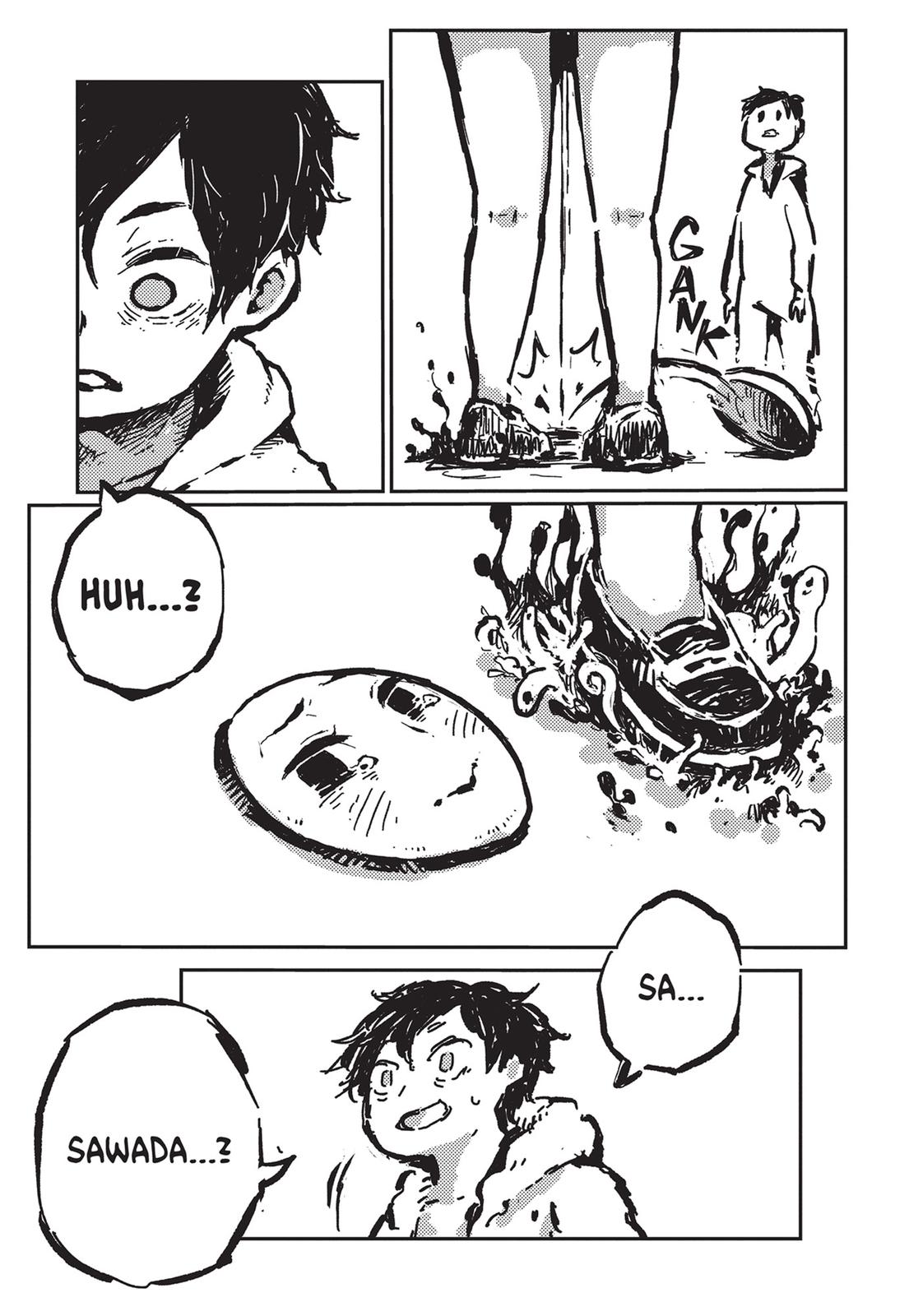 Sheeply Horned Witch Romi Episode 12 9