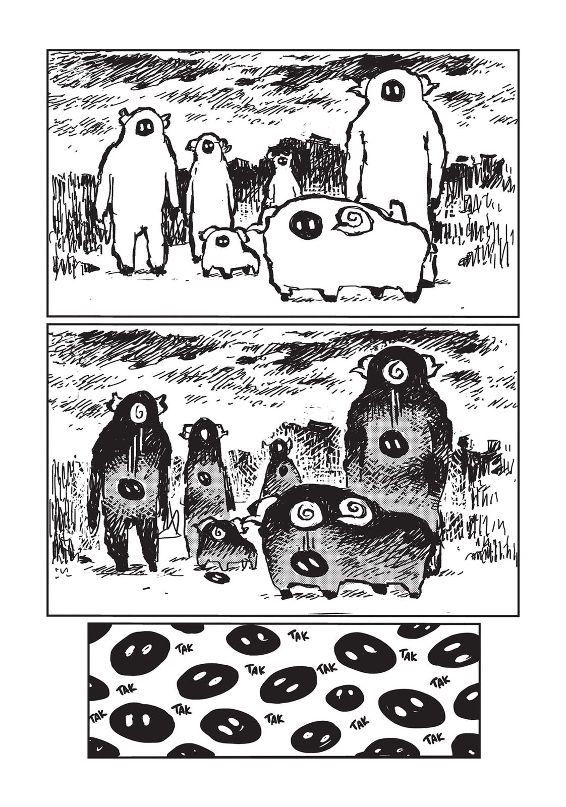 Sheeply Horned Witch Romi Episode 12 12