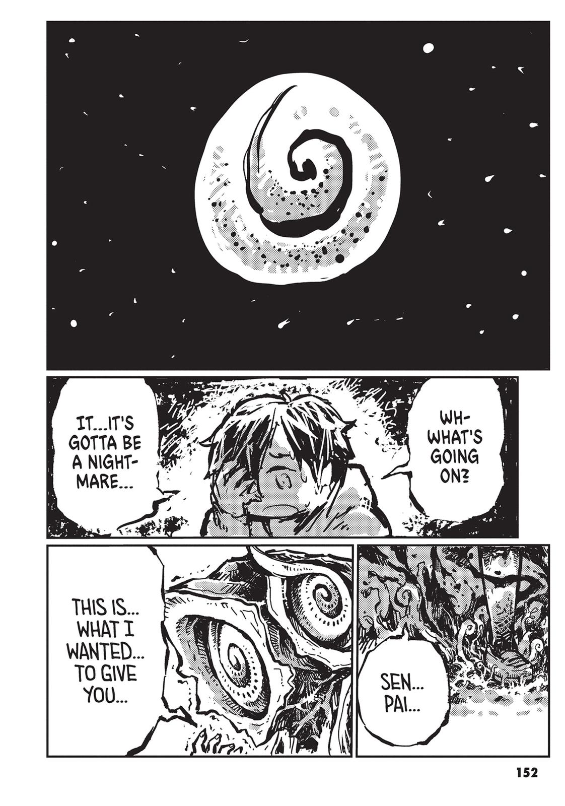 Sheeply Horned Witch Romi Episode 12 14