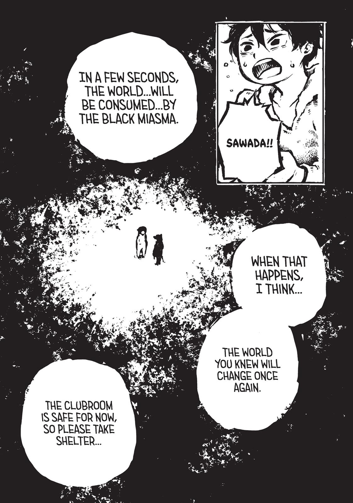 Sheeply Horned Witch Romi Episode 12 17