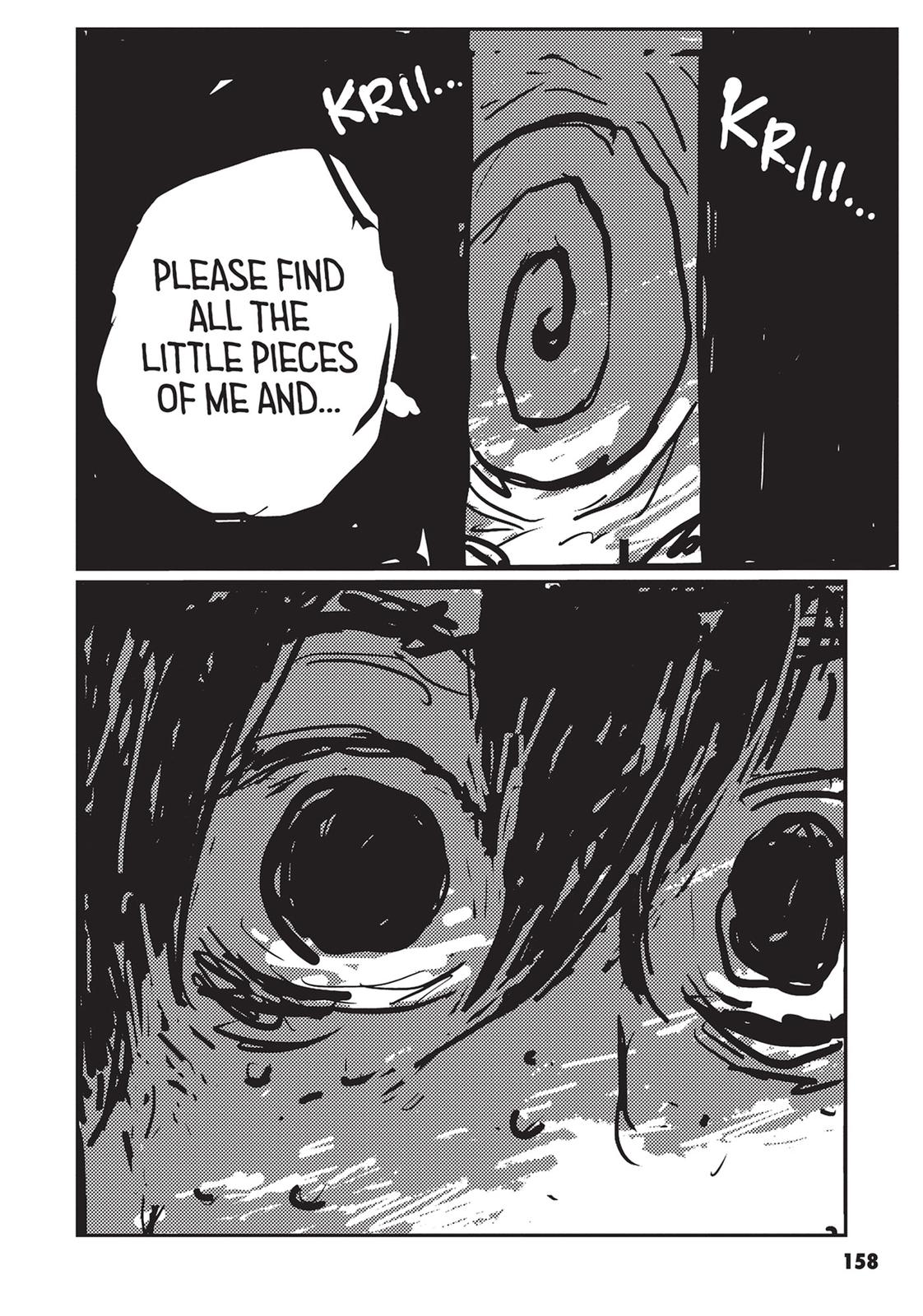 Sheeply Horned Witch Romi Episode 12 20