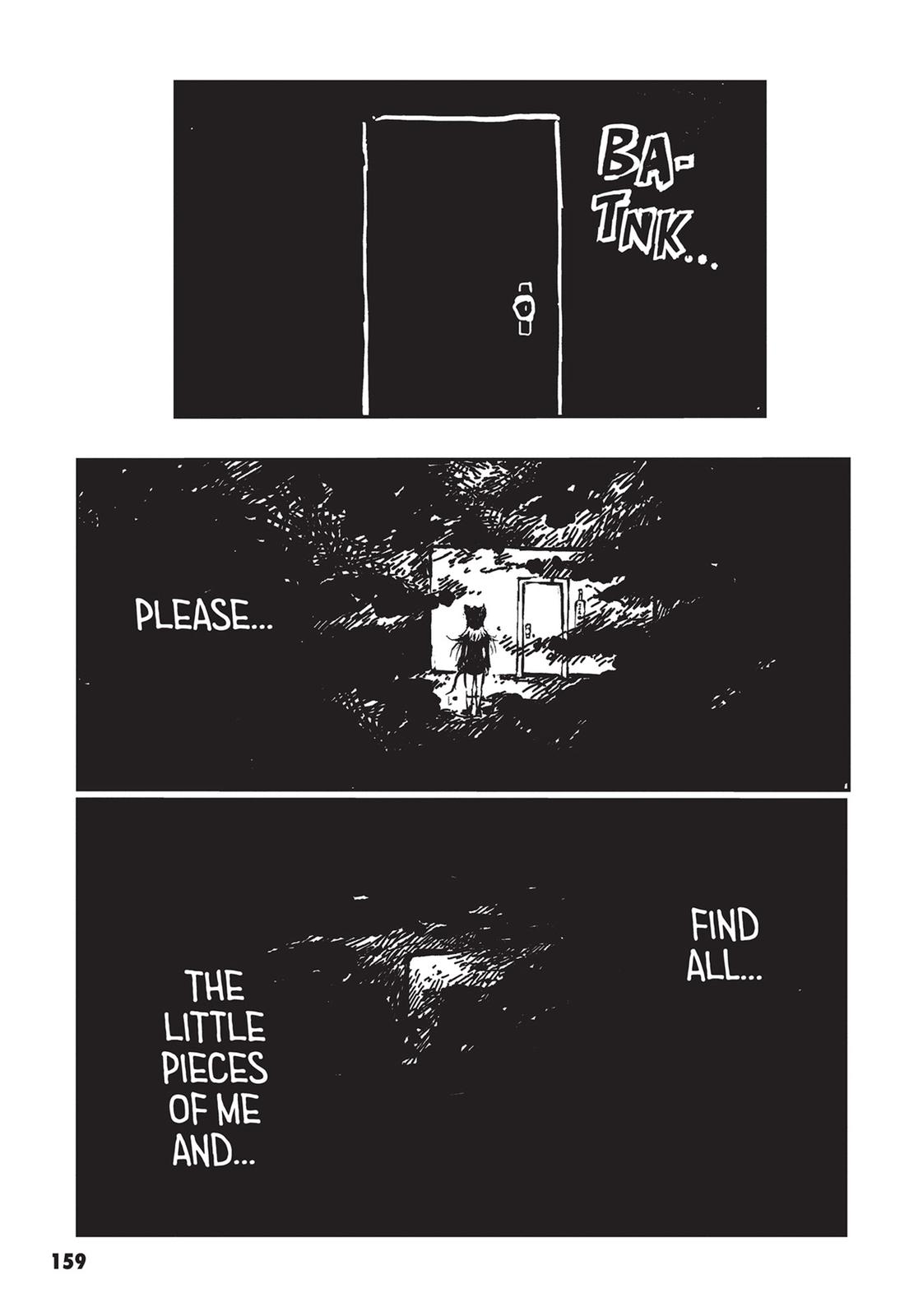 Sheeply Horned Witch Romi Episode 12 21