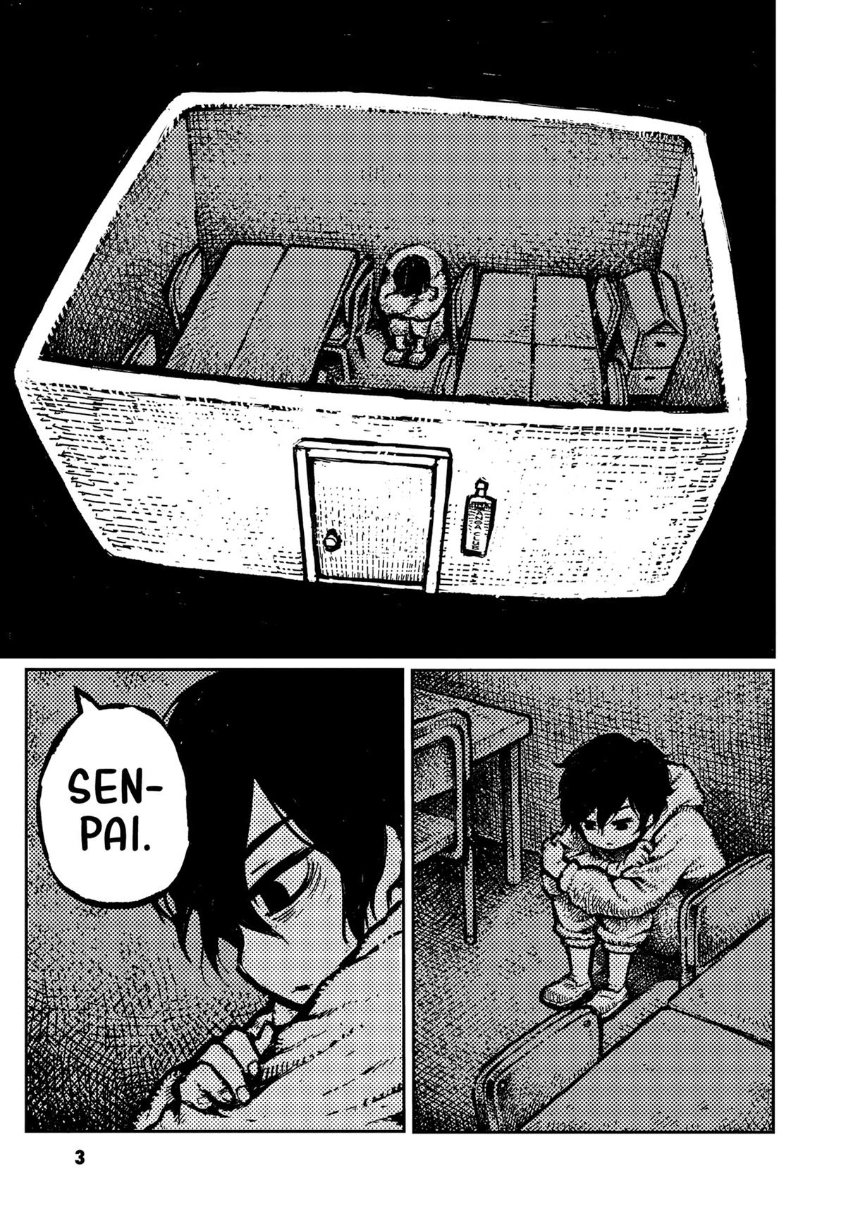 Sheeply Horned Witch Romi Episode 13 4