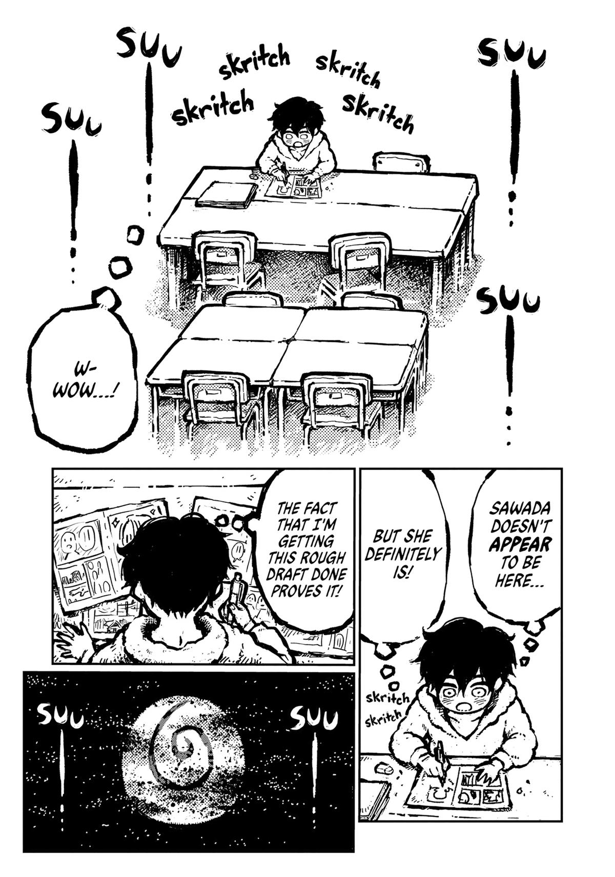 Sheeply Horned Witch Romi Episode 13 10