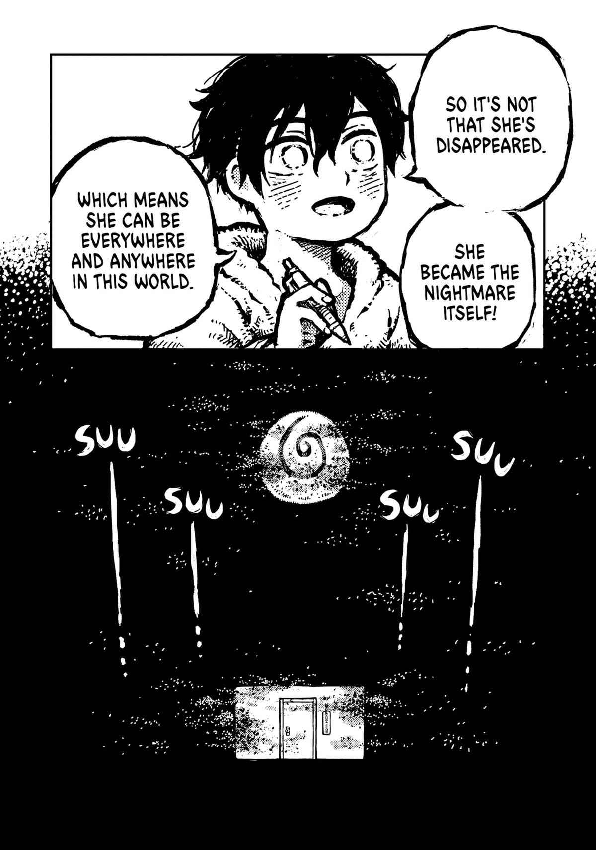 Sheeply Horned Witch Romi Episode 13 11
