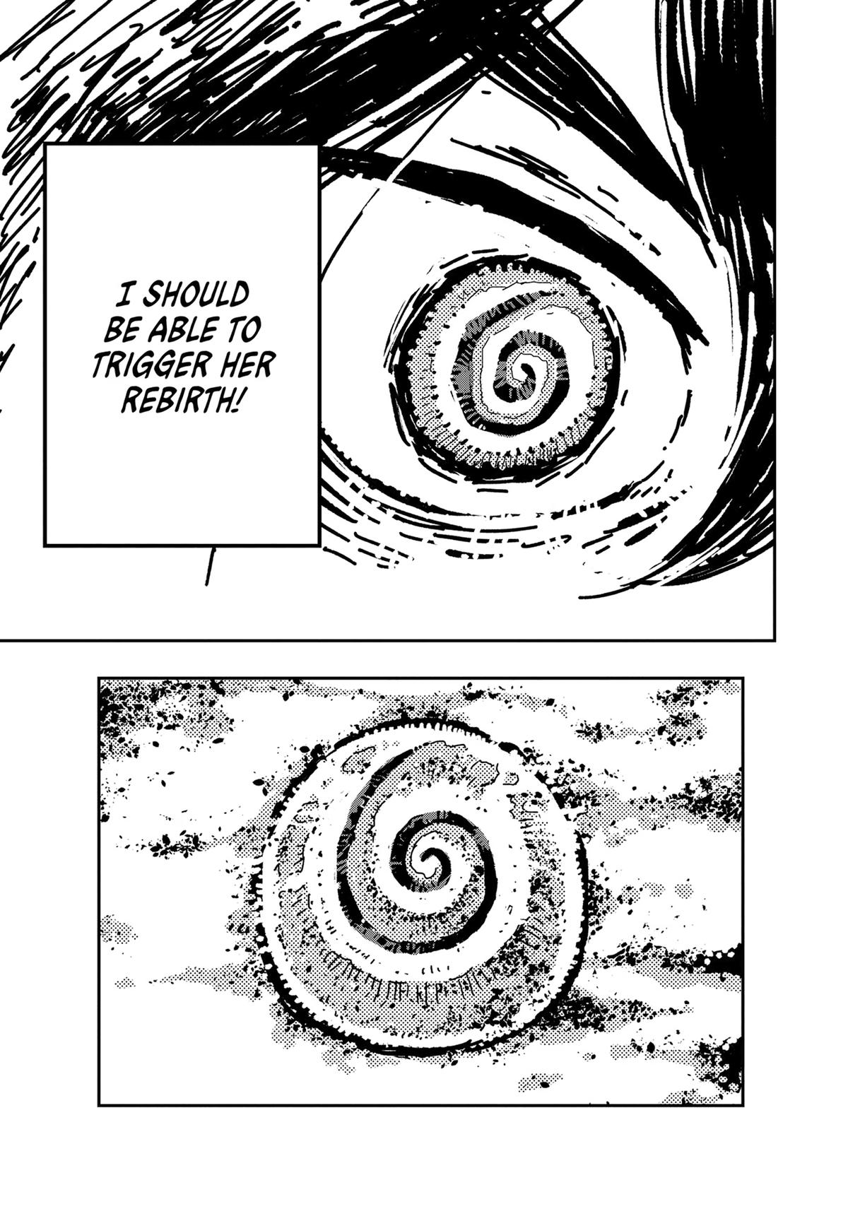 Sheeply Horned Witch Romi Episode 13 14