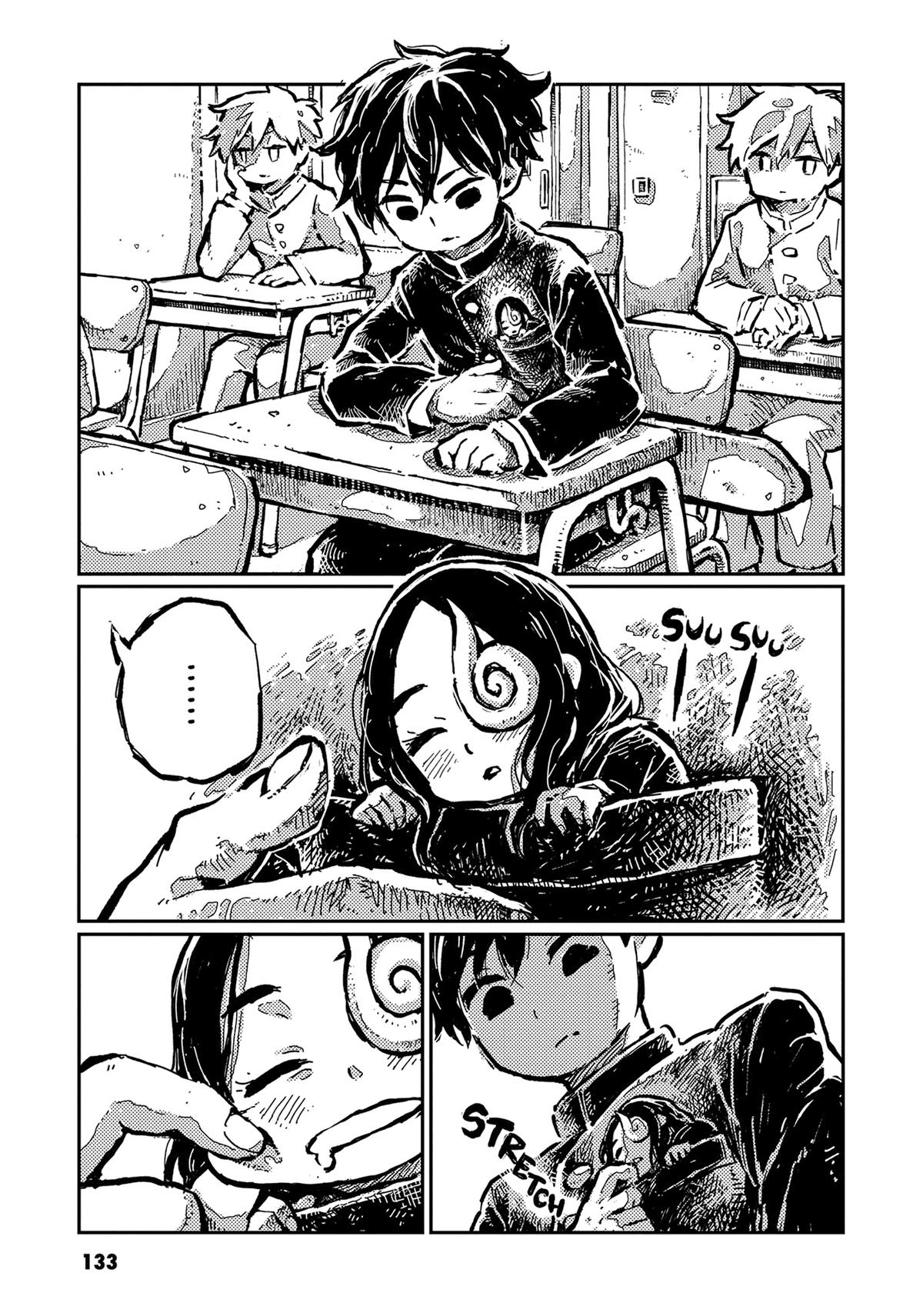 Sheeply Horned Witch Romi Episode 21 3