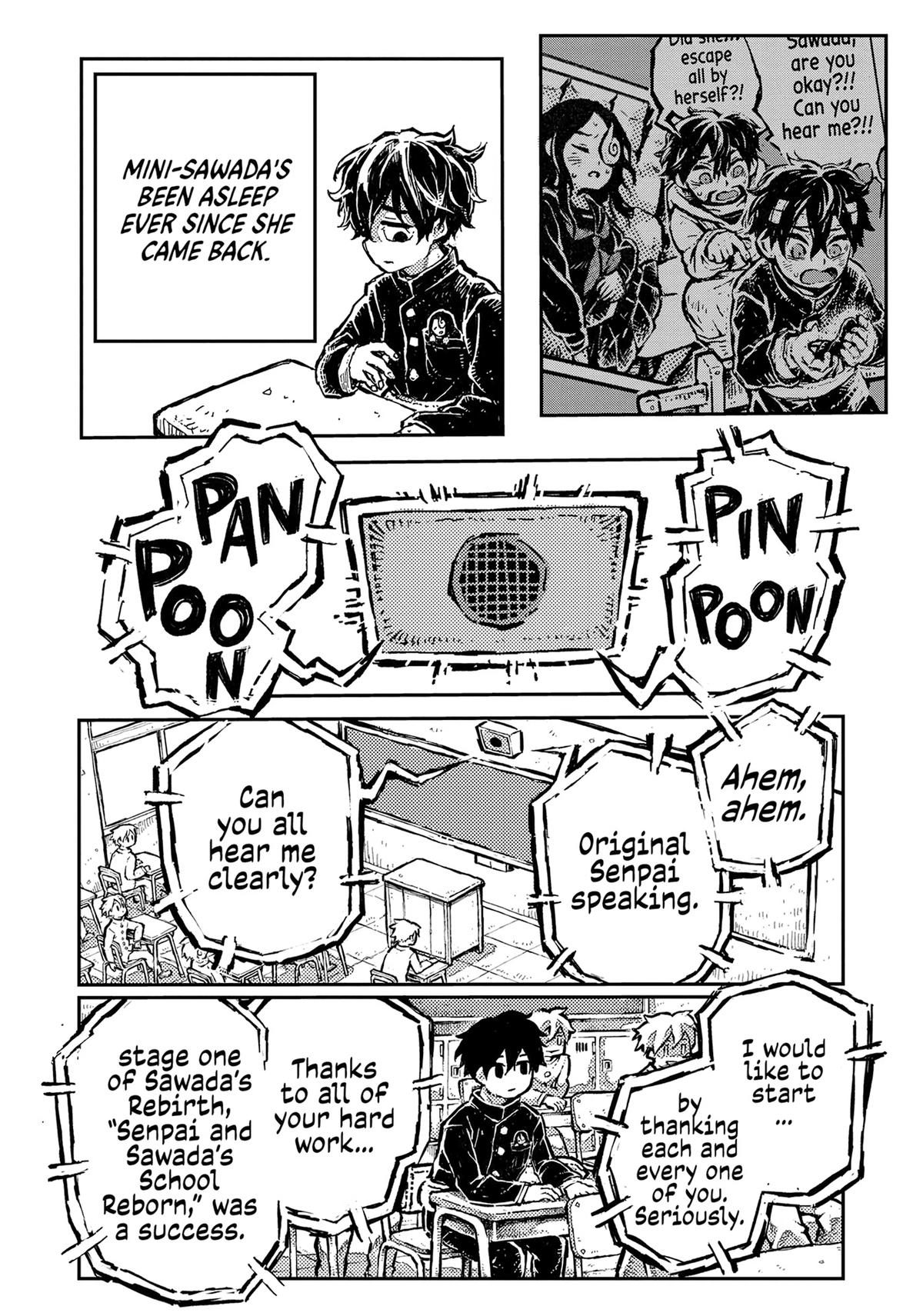 Sheeply Horned Witch Romi Episode 21 4