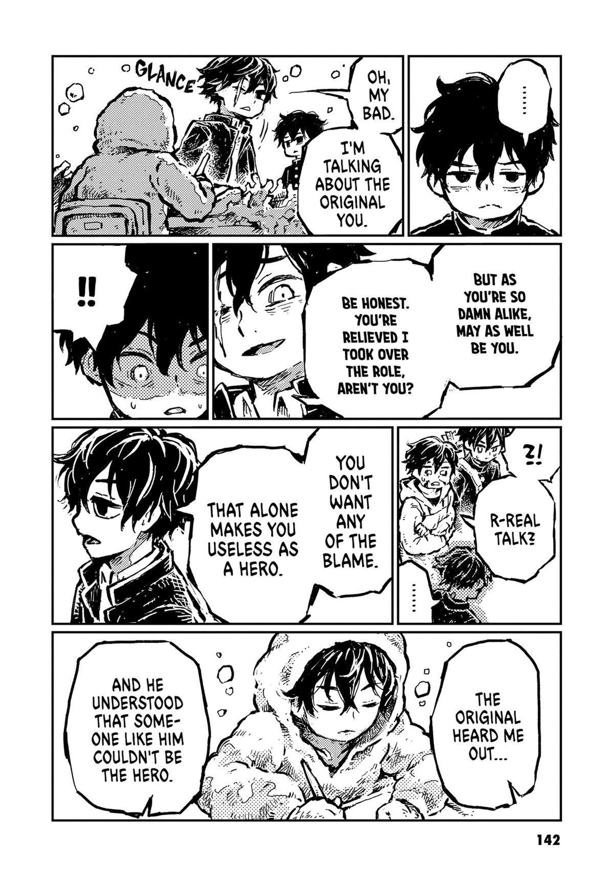 Sheeply Horned Witch Romi Episode 21 12