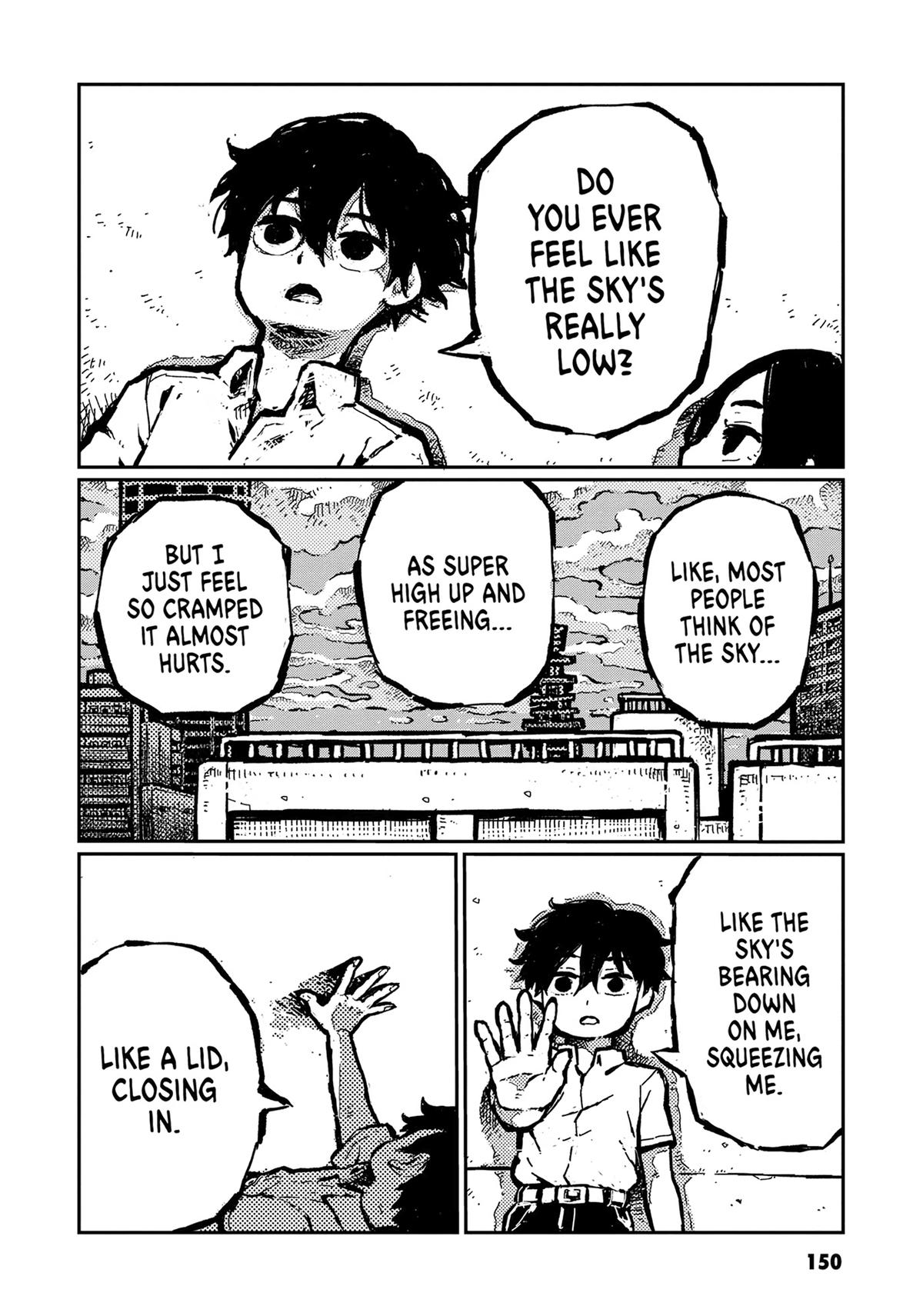 Sheeply Horned Witch Romi Episode 22 4