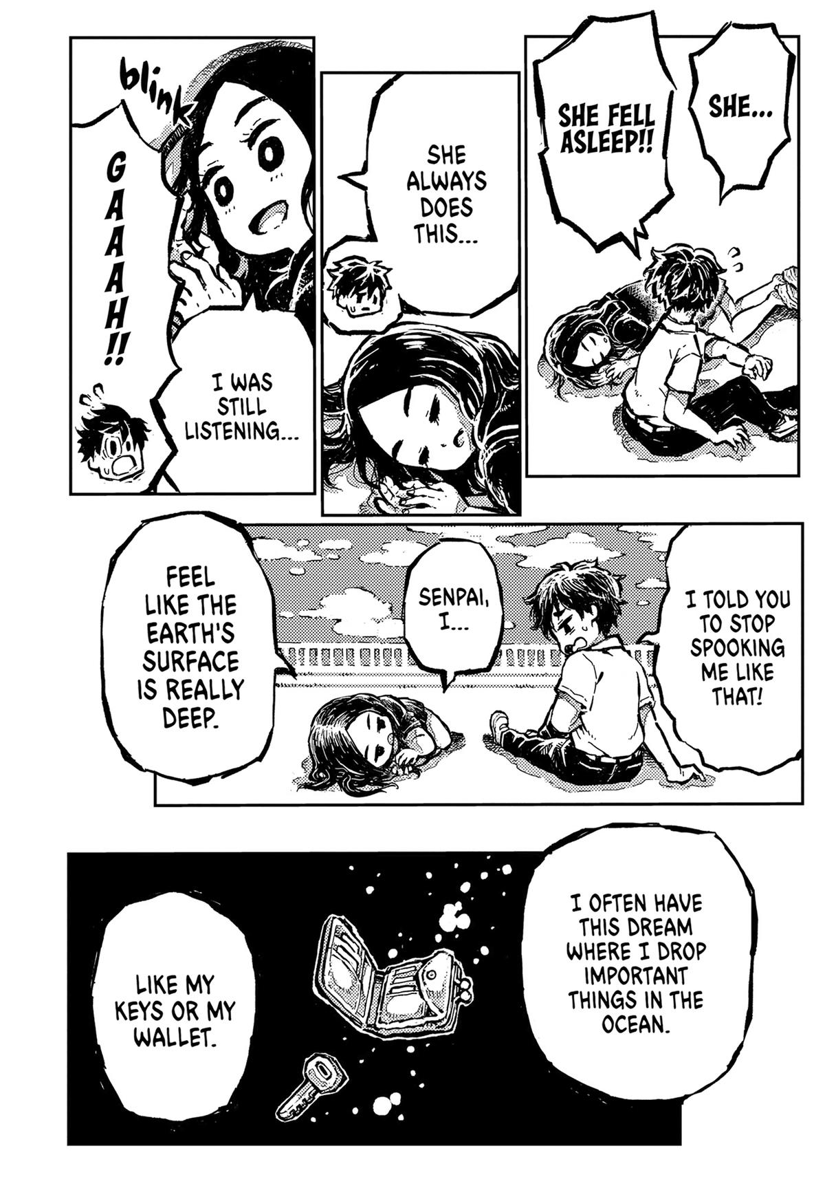 Sheeply Horned Witch Romi Episode 22 6