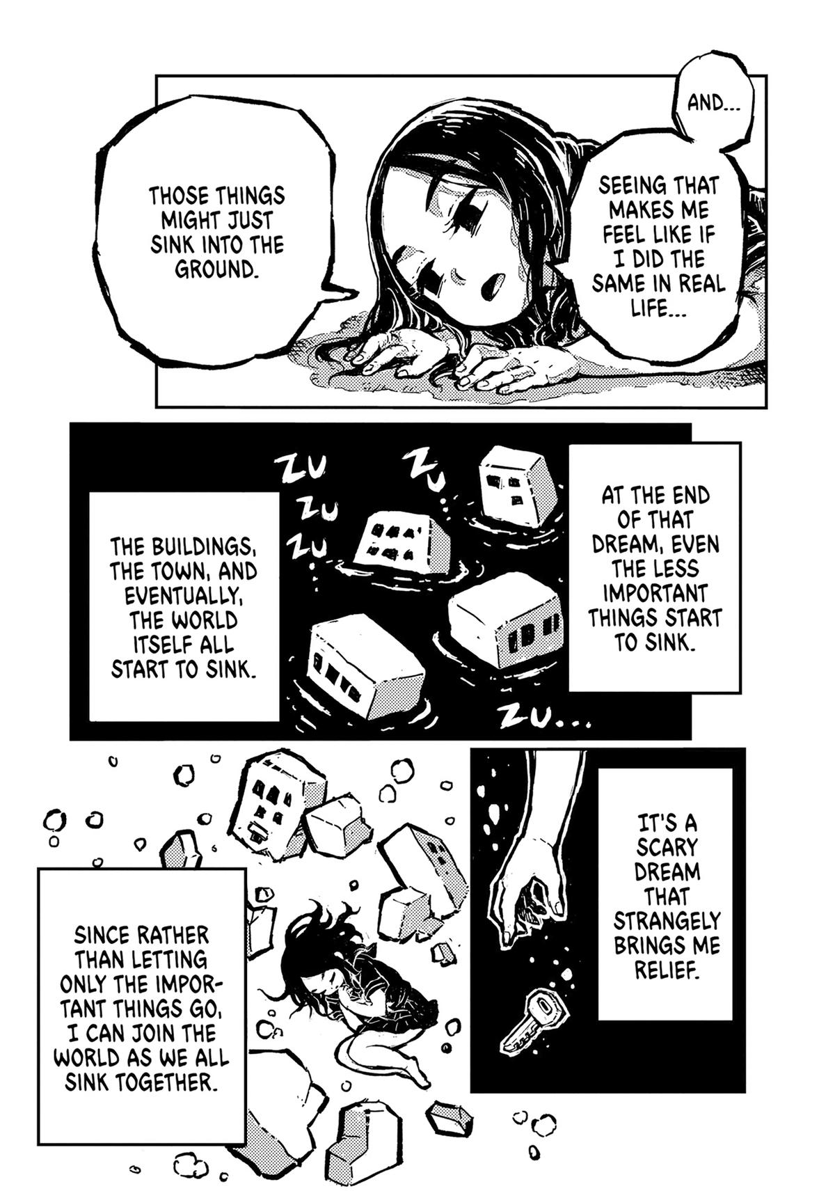 Sheeply Horned Witch Romi Episode 22 7