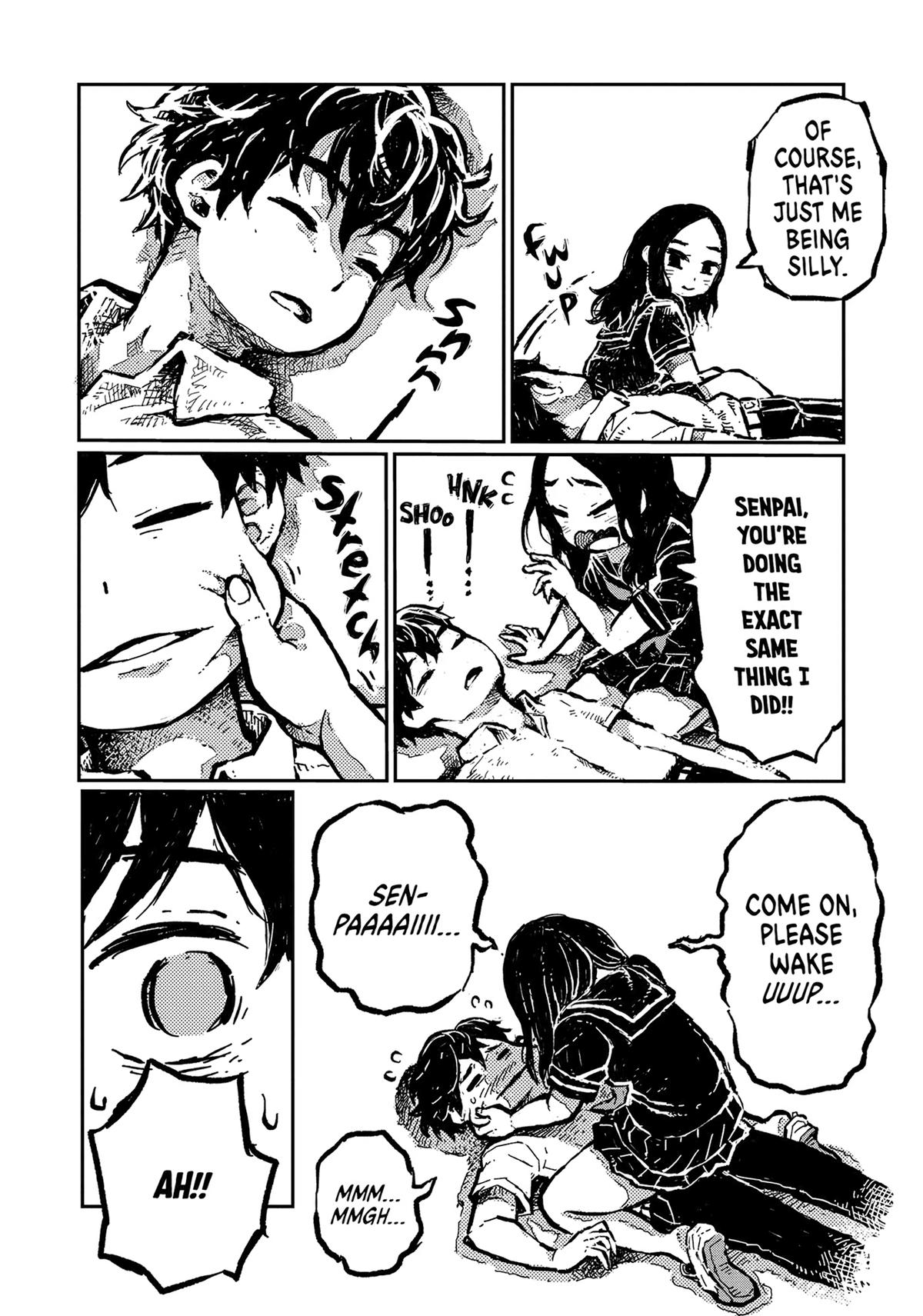 Sheeply Horned Witch Romi Episode 22 8