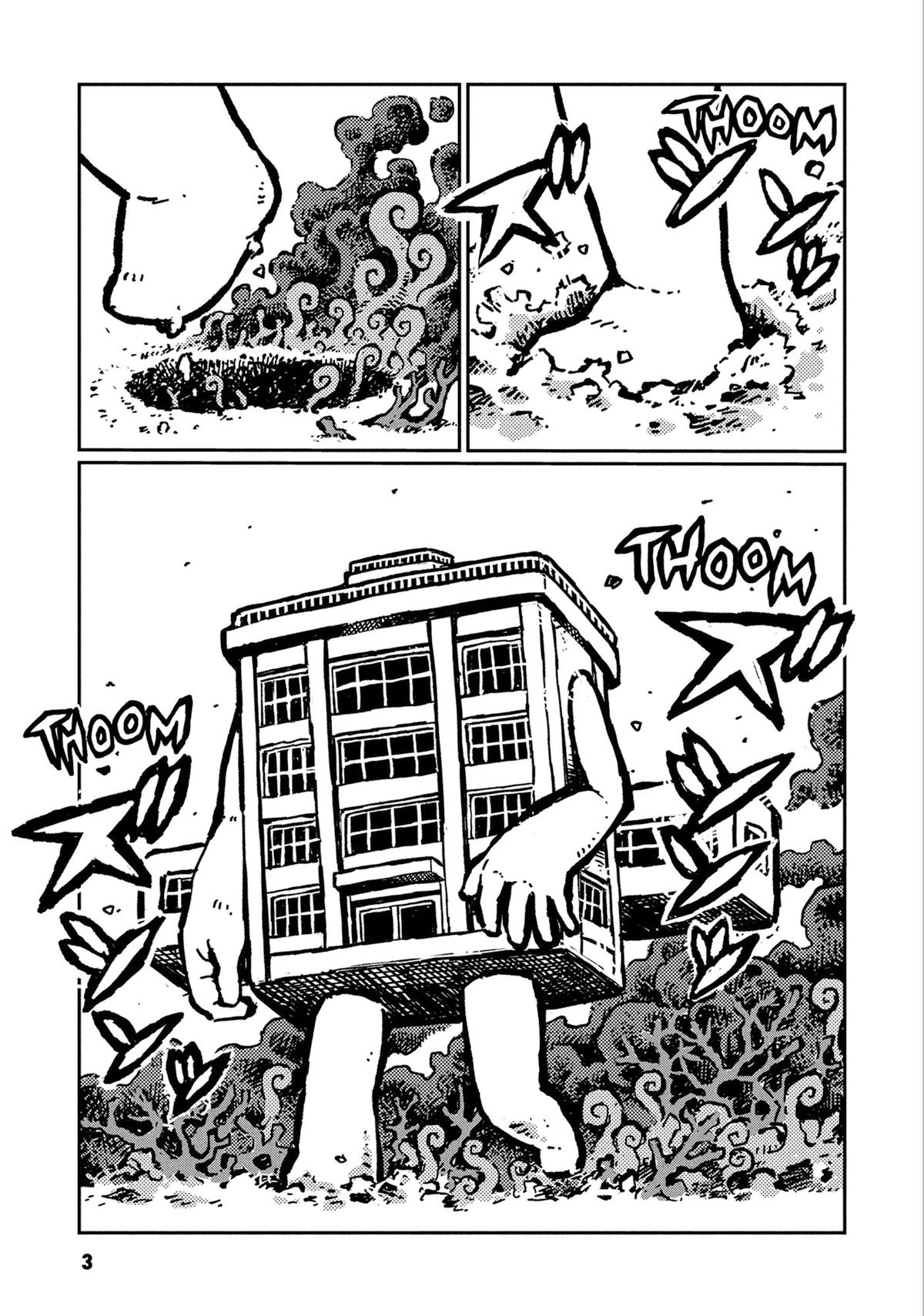 Sheeply Horned Witch Romi Episode 23 4