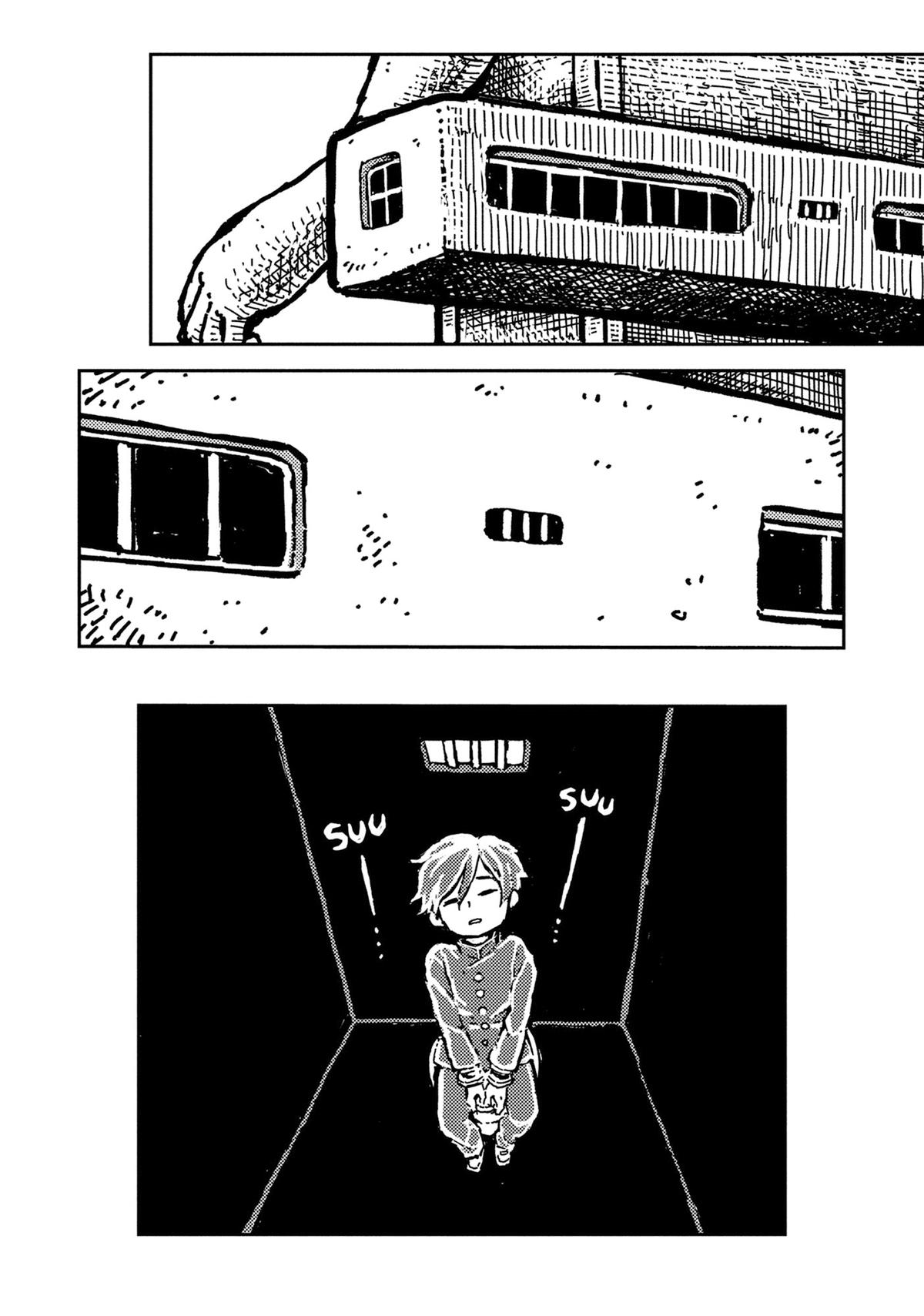 Sheeply Horned Witch Romi Episode 23 6