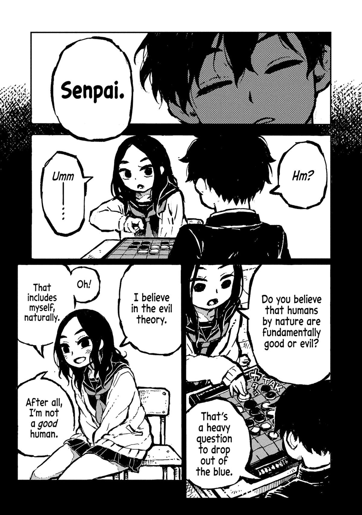 Sheeply Horned Witch Romi Episode 23 7